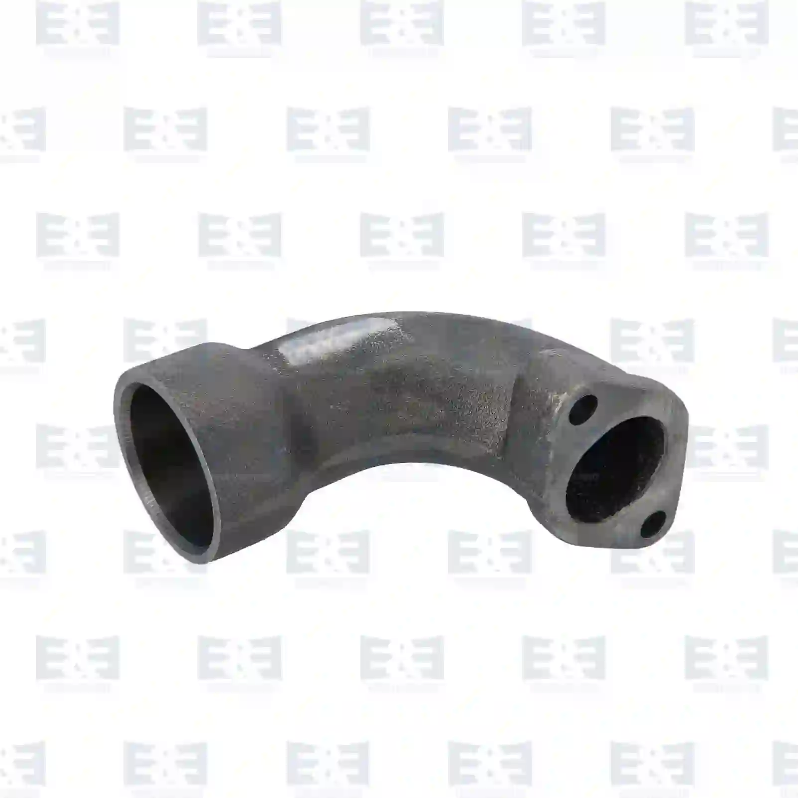 Exhaust Manifold Exhaust manifold, EE No 2E2206193 ,  oem no:1332967, ZG10074-0008 E&E Truck Spare Parts | Truck Spare Parts, Auotomotive Spare Parts