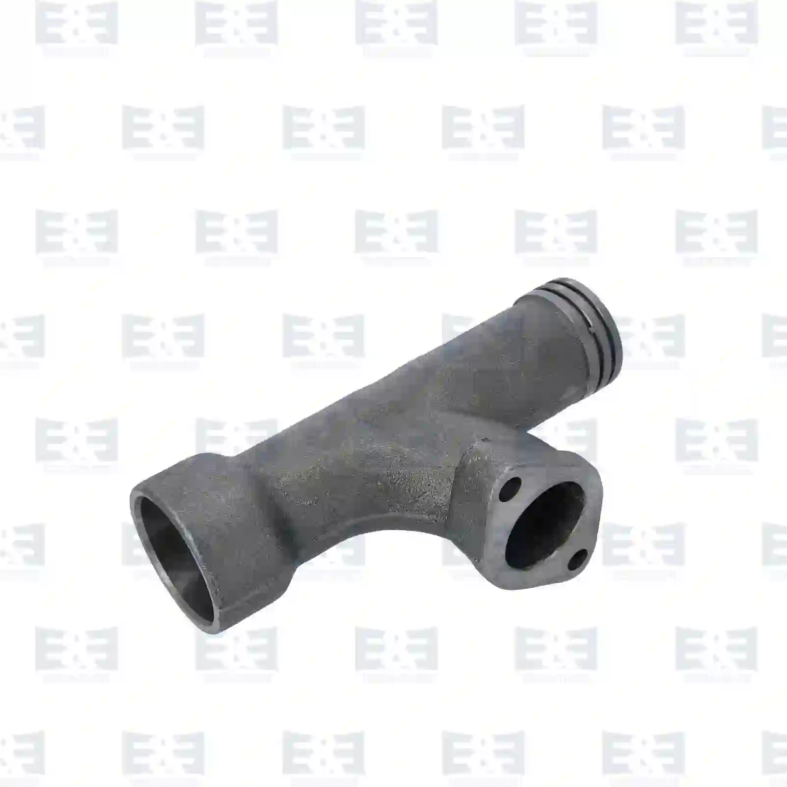 Exhaust Manifold Exhaust manifold, EE No 2E2206194 ,  oem no:1332968, ZG10073-0008 E&E Truck Spare Parts | Truck Spare Parts, Auotomotive Spare Parts