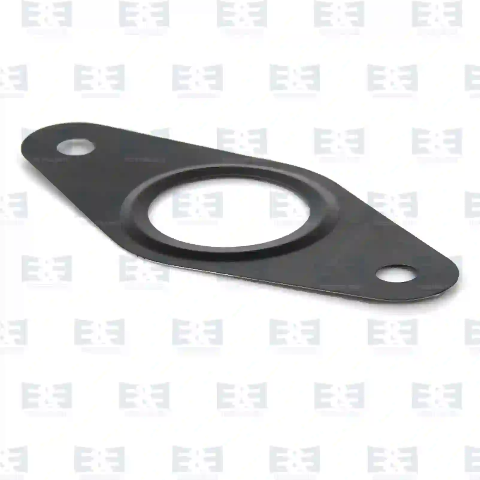 Exhaust Manifold Gasket, Exhaust manifold, EE No 2E2206200 ,  oem no:1372414, 1717670, 1758593, 9677629180 E&E Truck Spare Parts | Truck Spare Parts, Auotomotive Spare Parts