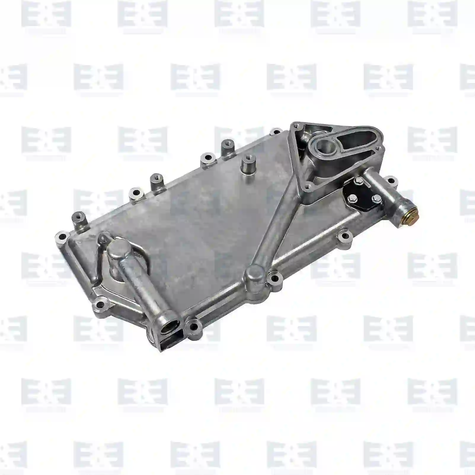  Oil cooler cover || E&E Truck Spare Parts | Truck Spare Parts, Auotomotive Spare Parts