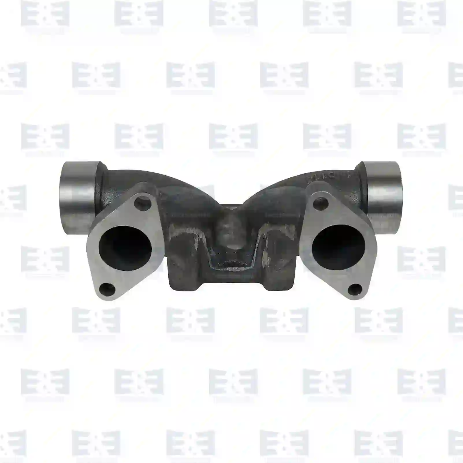  Exhaust manifold || E&E Truck Spare Parts | Truck Spare Parts, Auotomotive Spare Parts