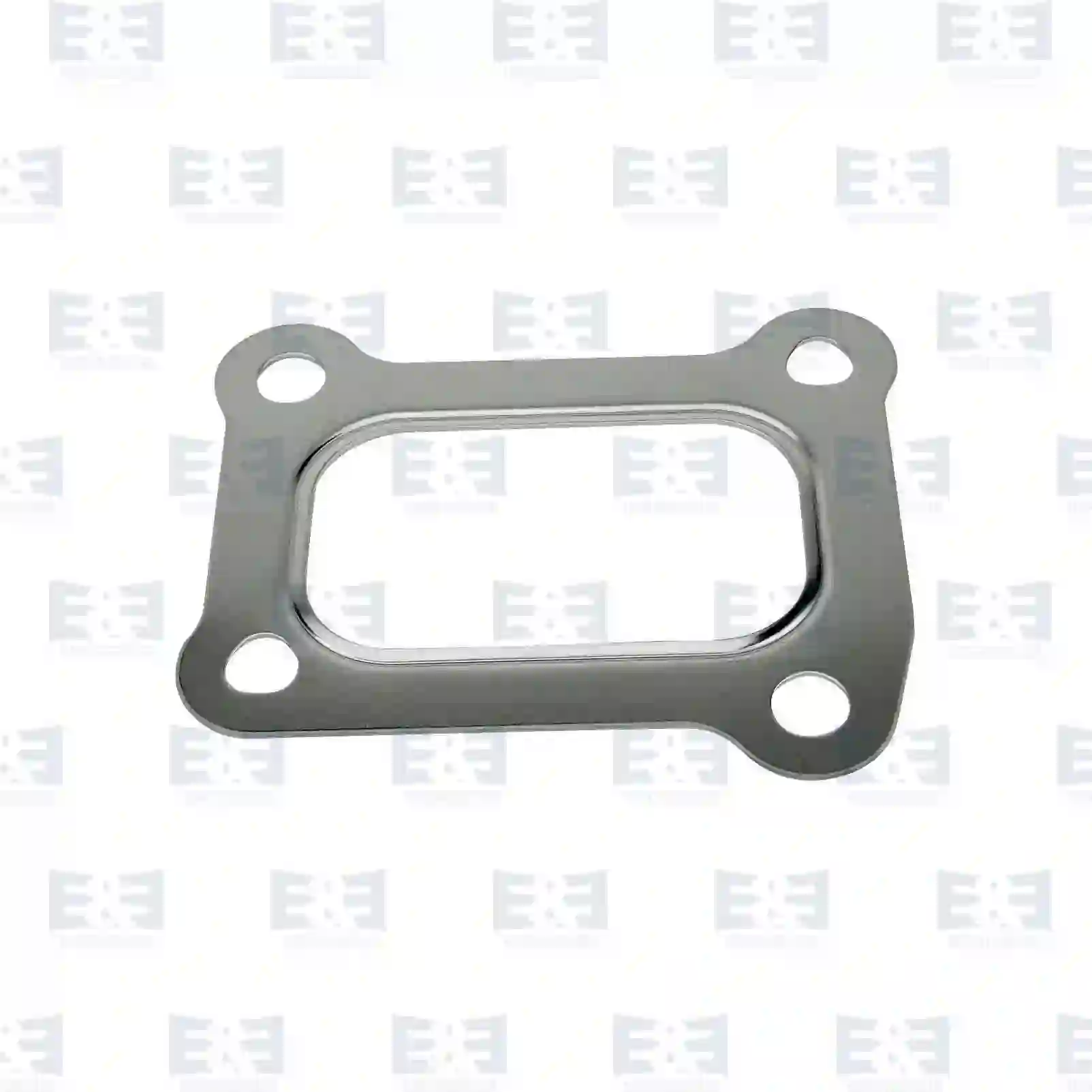 Gasket, exhaust manifold, 2E2206212, 1398506, 1801735, ZG10202-0008 ||  2E2206212 E&E Truck Spare Parts | Truck Spare Parts, Auotomotive Spare Parts Gasket, exhaust manifold, 2E2206212, 1398506, 1801735, ZG10202-0008 ||  2E2206212 E&E Truck Spare Parts | Truck Spare Parts, Auotomotive Spare Parts