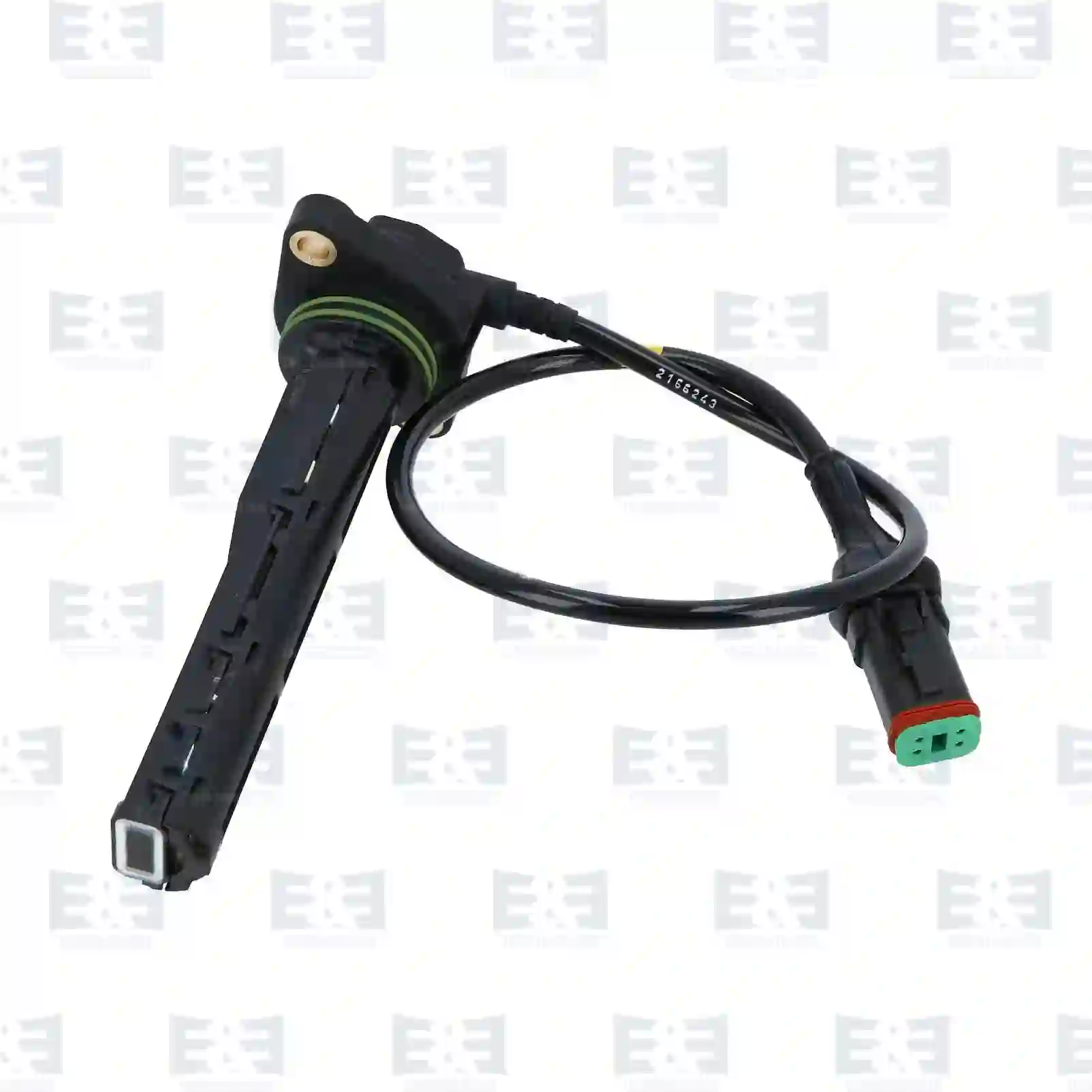 Engine Oil level sensor, EE No 2E2206239 ,  oem no:2166243, , E&E Truck Spare Parts | Truck Spare Parts, Auotomotive Spare Parts