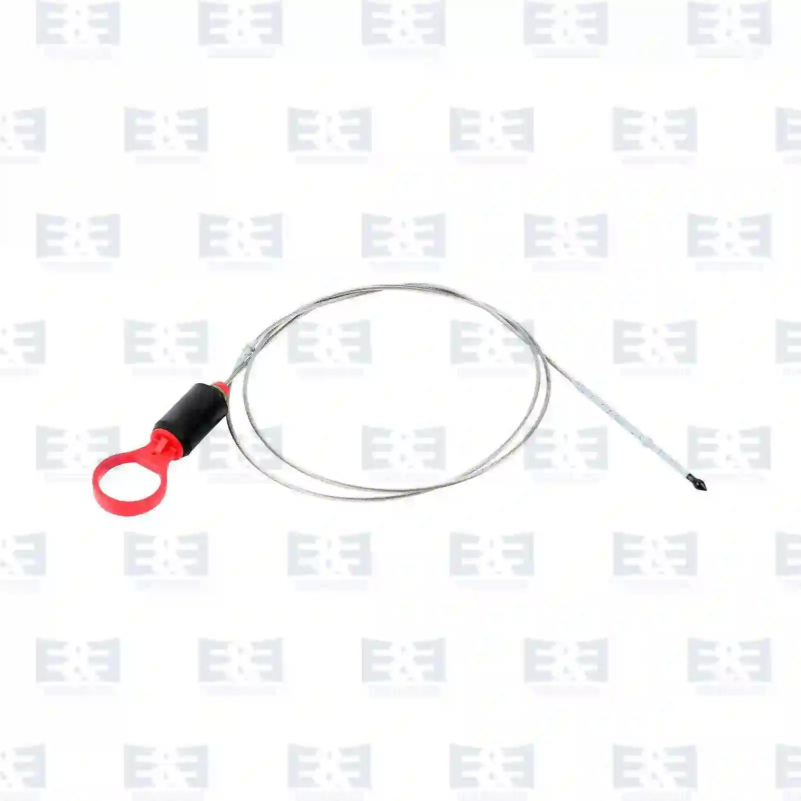 Oil Sump Oil dipstick, EE No 2E2206269 ,  oem no:2401906 E&E Truck Spare Parts | Truck Spare Parts, Auotomotive Spare Parts