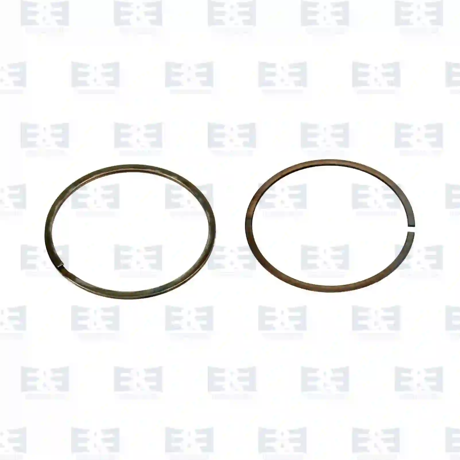 Exhaust Manifold Seal ring kit, exhaust manifold, EE No 2E2206283 ,  oem no:1333116, ZG02073-0008, E&E Truck Spare Parts | Truck Spare Parts, Auotomotive Spare Parts