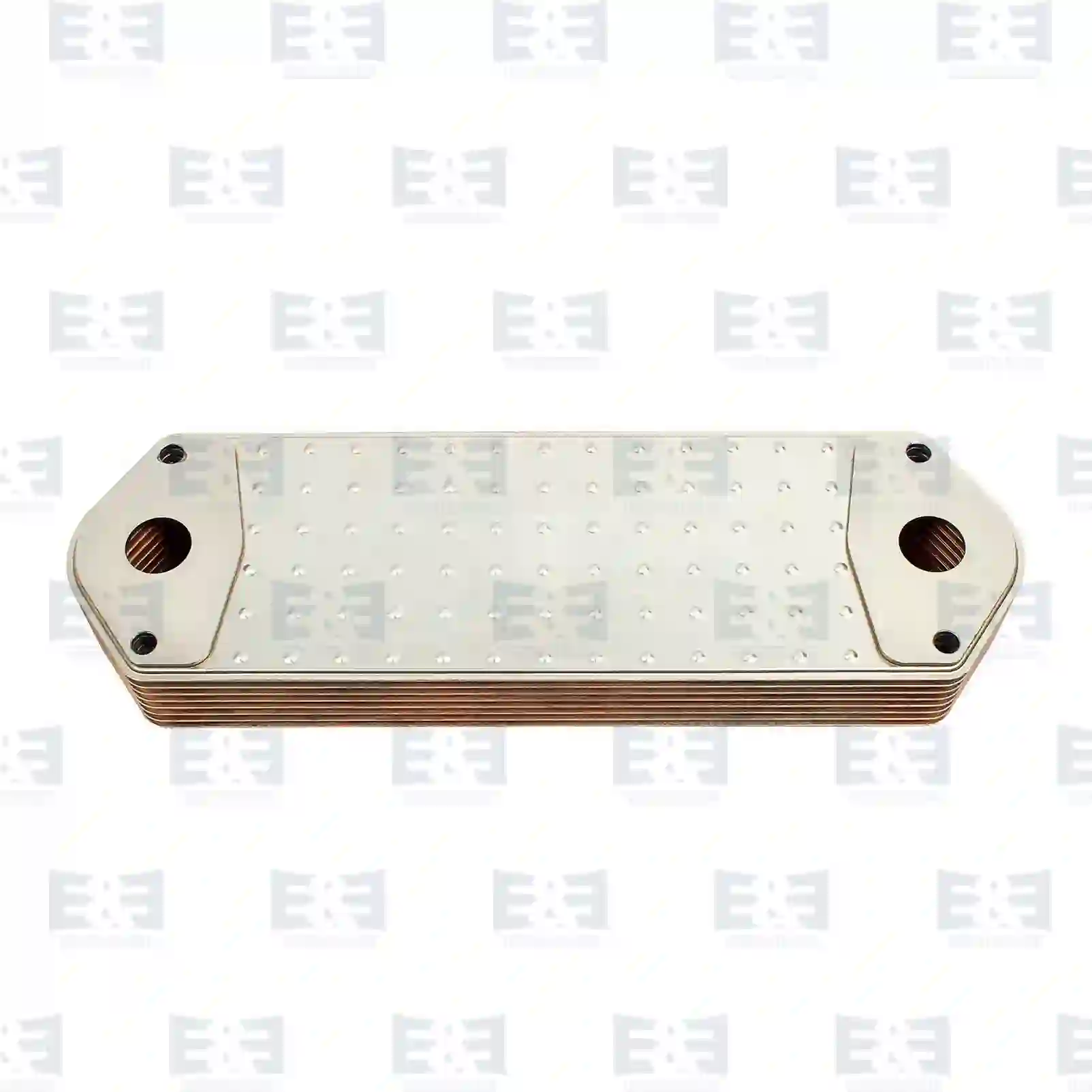  Oil cooler || E&E Truck Spare Parts | Truck Spare Parts, Auotomotive Spare Parts