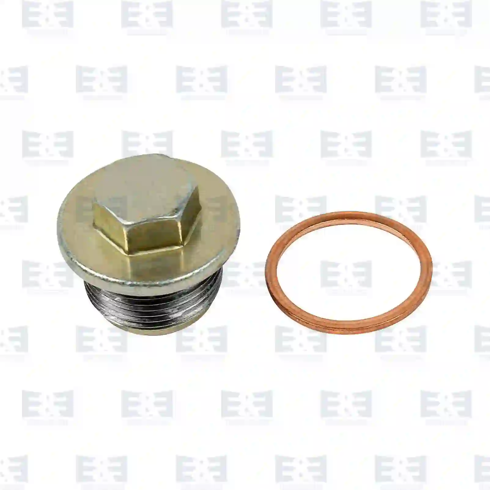Oil Sump Screw plug, oil sump, with seal ring, EE No 2E2206298 ,  oem no:059103193S1, ZG01975-0008, E&E Truck Spare Parts | Truck Spare Parts, Auotomotive Spare Parts
