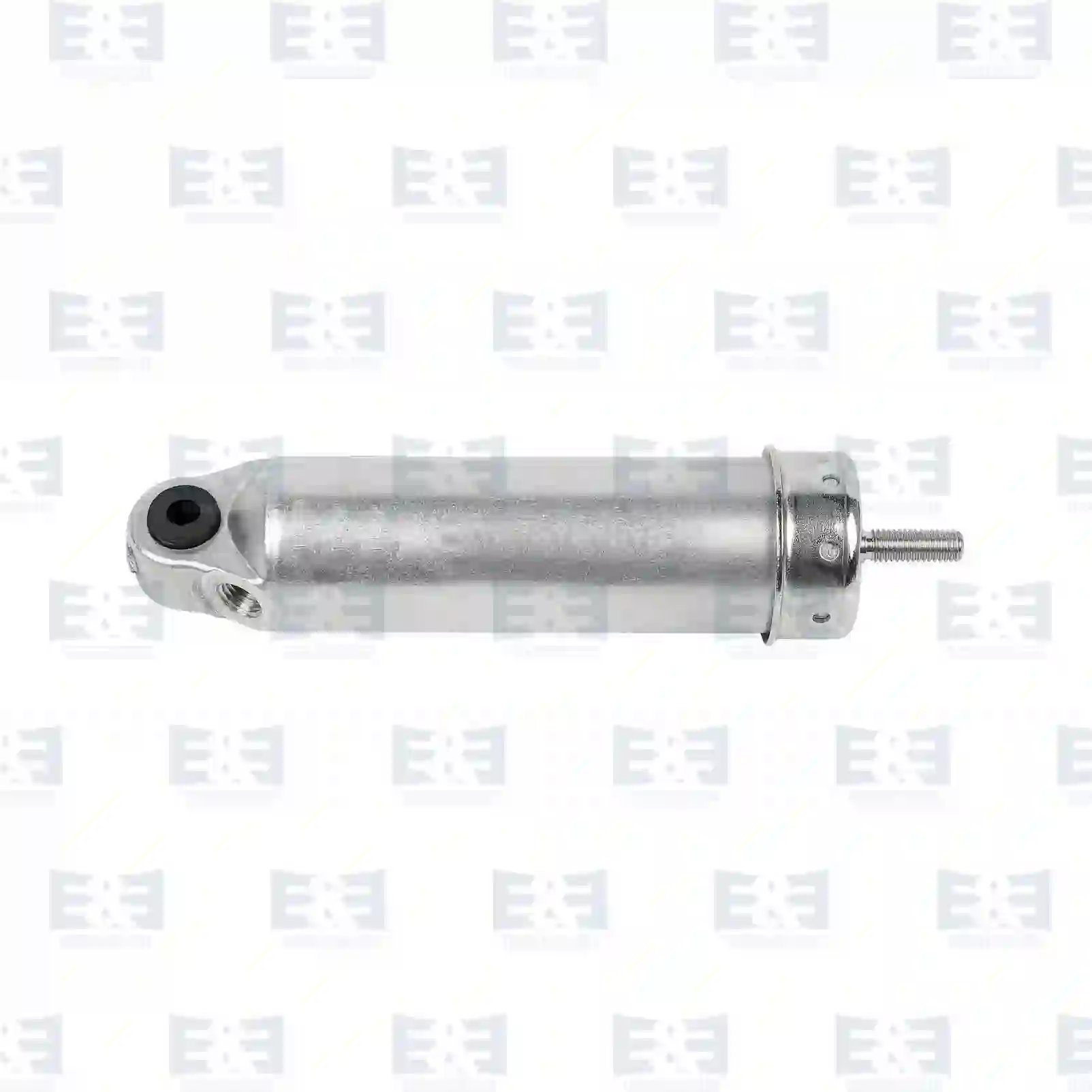 Exhaust Manifold Cylinder, exhaust brake, EE No 2E2206316 ,  oem no:1505927, 1360598, 1376474, 1400769, 20405258, ZG50379-0008 E&E Truck Spare Parts | Truck Spare Parts, Auotomotive Spare Parts