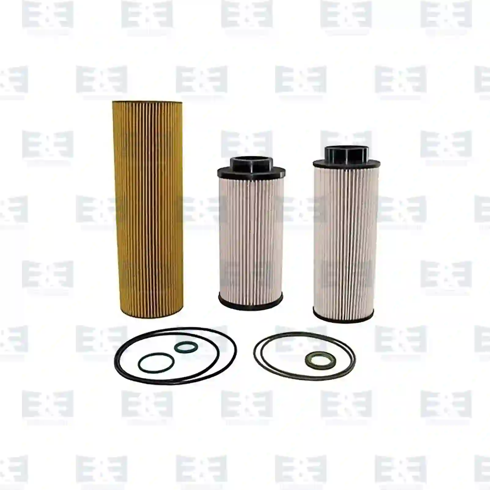 Filter Kits Service kit, filter - S, EE No 2E2206320 ,  oem no:1880858, 2051698, 2189423, 2531947S, ZG02089-0008 E&E Truck Spare Parts | Truck Spare Parts, Auotomotive Spare Parts