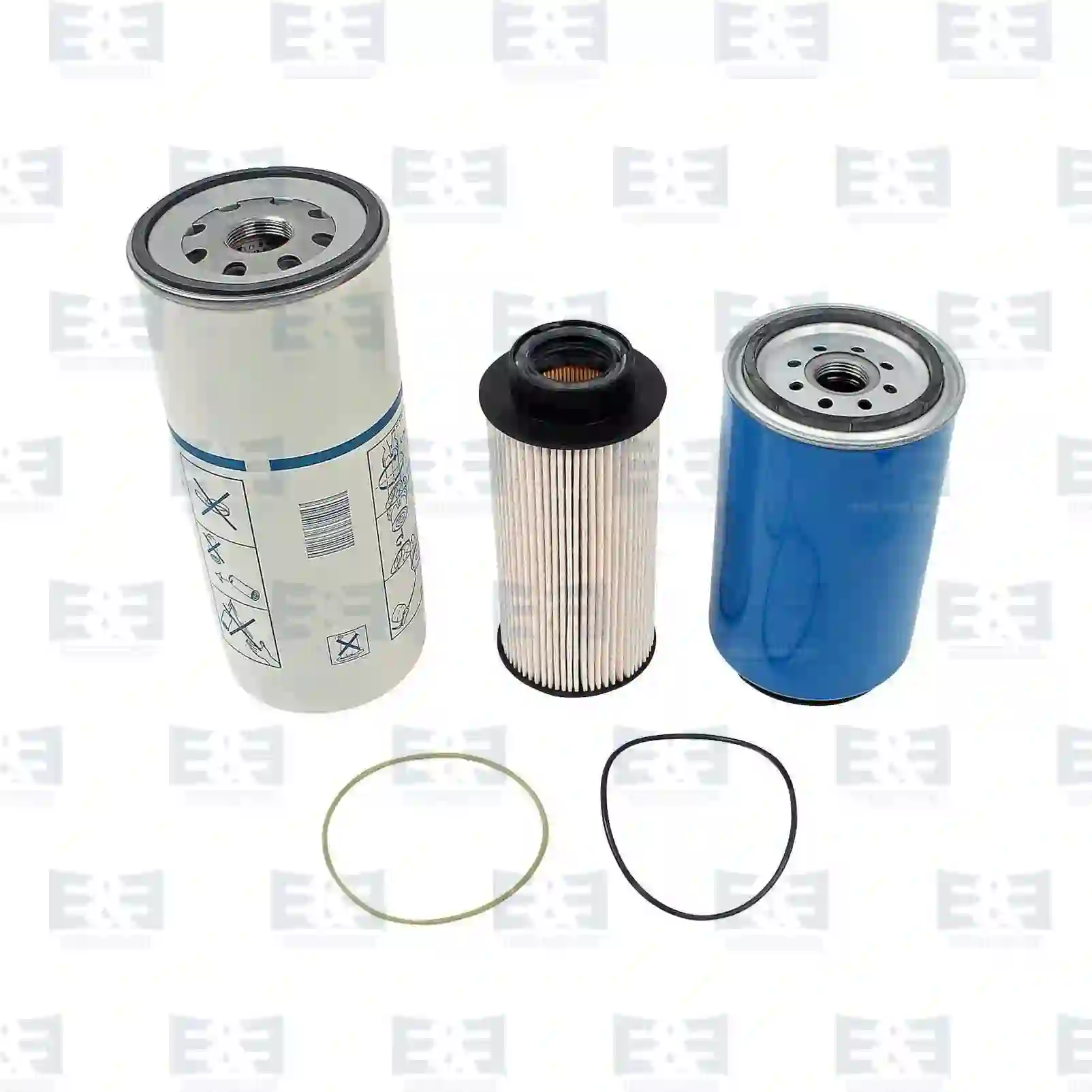 Filter Kits Service kit, EE No 2E2206322 ,  oem no:1117285S2, 1347726S2, 1429059S2, 1446432S2, 1518512S2, 1873018S2, 2059778S2, 518512S2 E&E Truck Spare Parts | Truck Spare Parts, Auotomotive Spare Parts