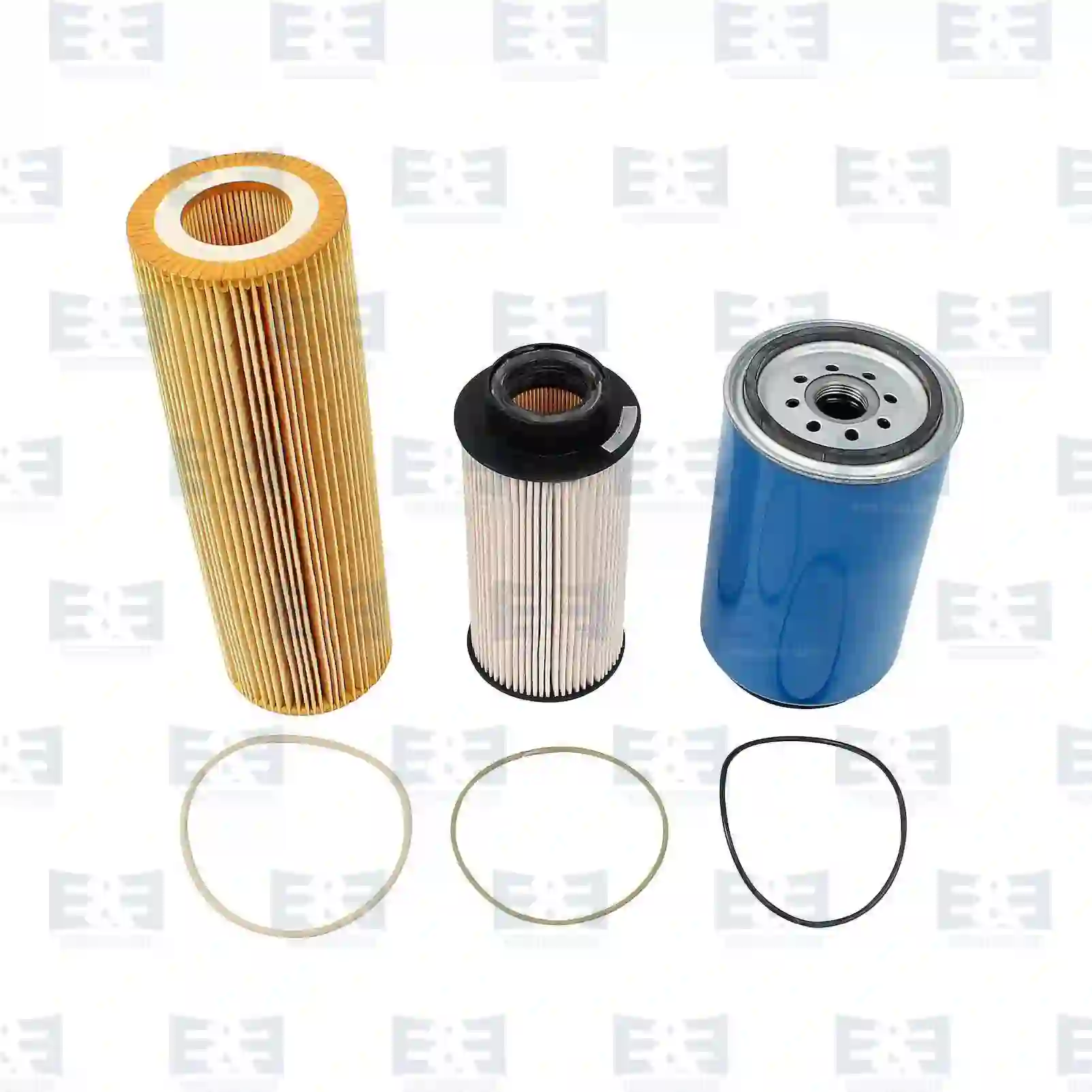 Filter Kits Service kit, EE No 2E2206325 ,  oem no:9794770015S, 1429059S1, 1446432S1, 1518512S1, 1742032S1, 1873018S1, 2022275S1, 518512S1 E&E Truck Spare Parts | Truck Spare Parts, Auotomotive Spare Parts