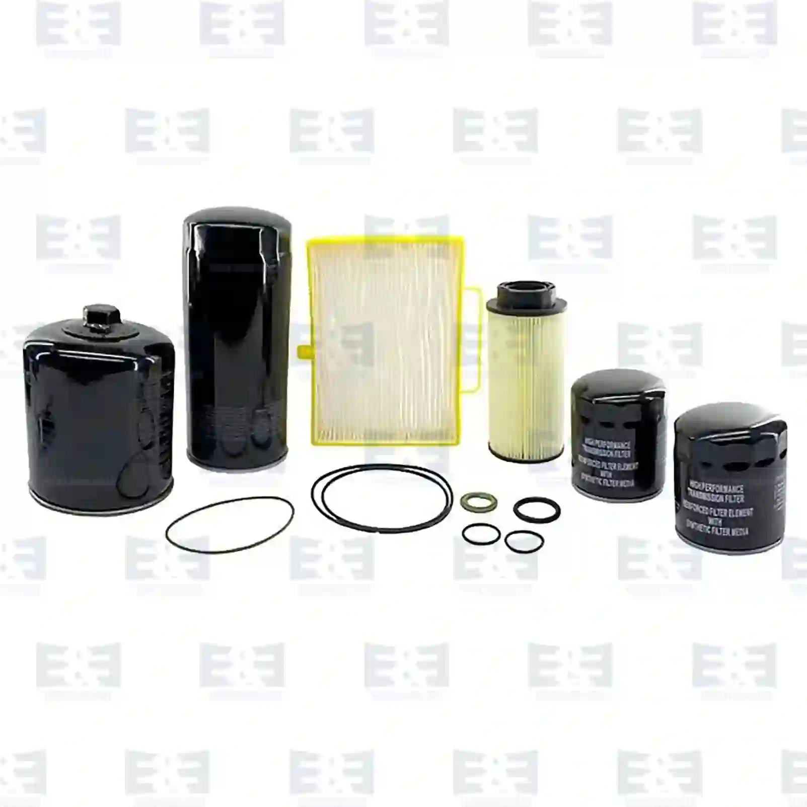  Service kit, filter - L || E&E Truck Spare Parts | Truck Spare Parts, Auotomotive Spare Parts