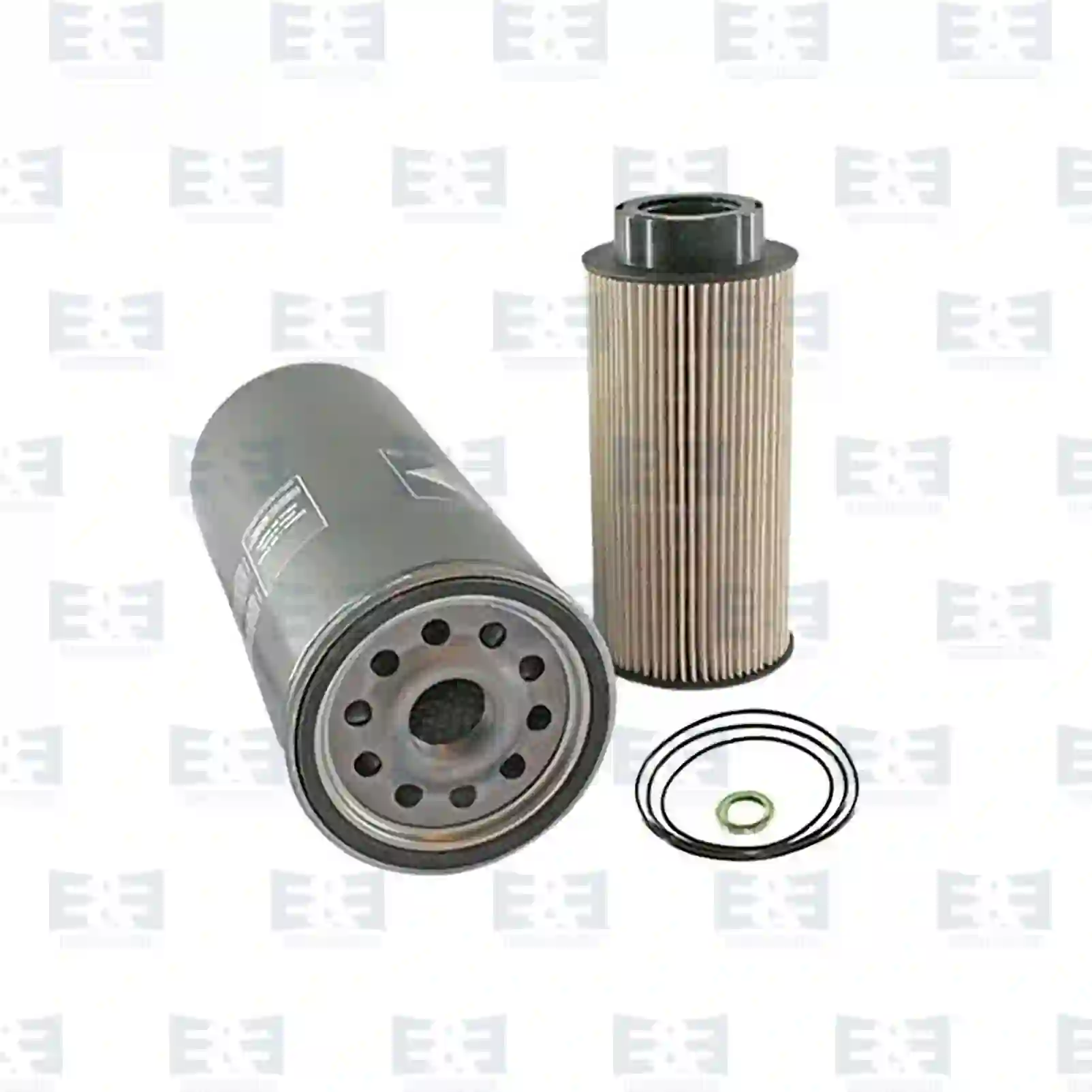 Filter Kits Service kit, filter - S, EE No 2E2206329 ,  oem no:1745074, 2189413, ZG02090-0008 E&E Truck Spare Parts | Truck Spare Parts, Auotomotive Spare Parts