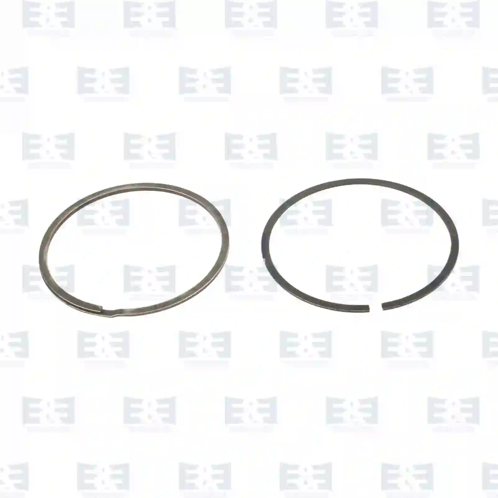 Exhaust Manifold Seal ring kit, exhaust manifold, EE No 2E2206334 ,  oem no:1794744, ZG02076-0008, E&E Truck Spare Parts | Truck Spare Parts, Auotomotive Spare Parts