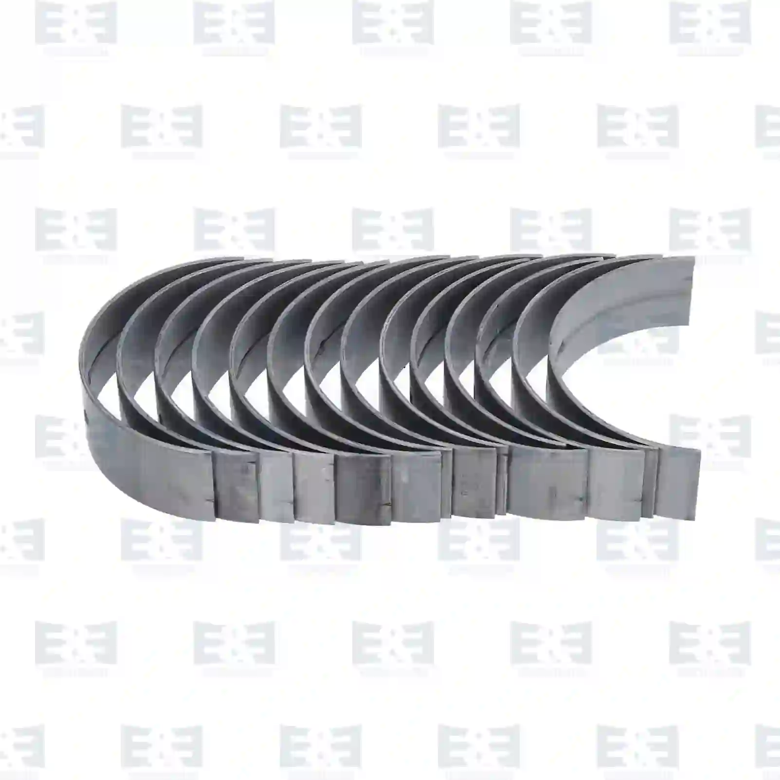 Crankshaft Main bearing kit, EE No 2E2206335 ,  oem no:1465337, 1777779, 1777779S E&E Truck Spare Parts | Truck Spare Parts, Auotomotive Spare Parts