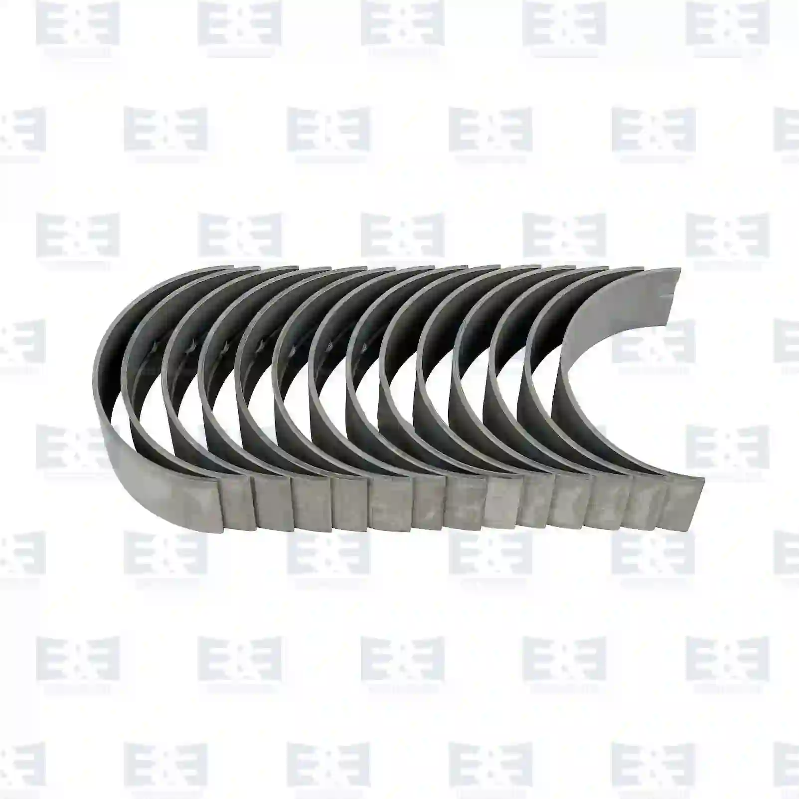  Main bearing kit || E&E Truck Spare Parts | Truck Spare Parts, Auotomotive Spare Parts