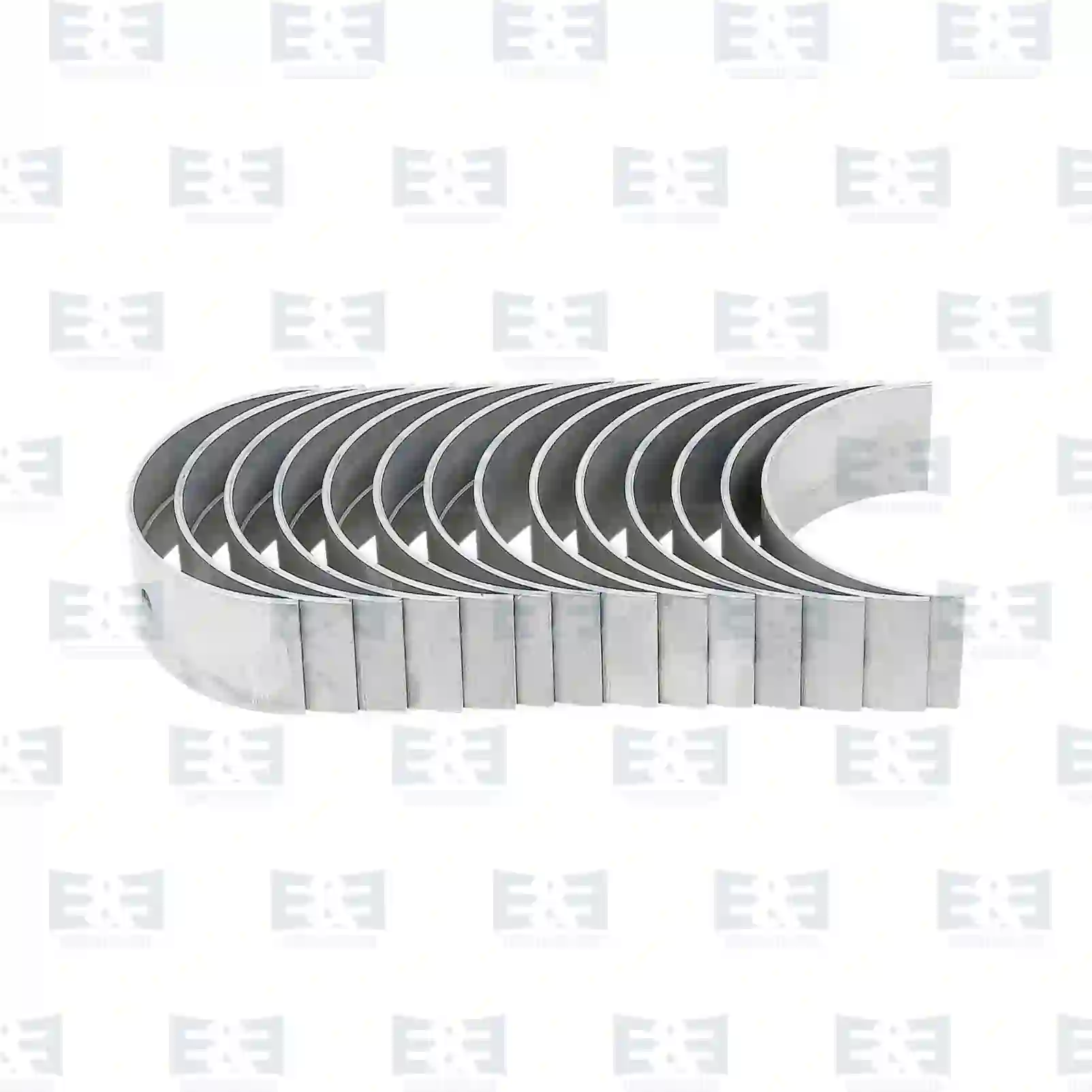 Crankshaft Main bearing kit, EE No 2E2206353 ,  oem no:365100S E&E Truck Spare Parts | Truck Spare Parts, Auotomotive Spare Parts