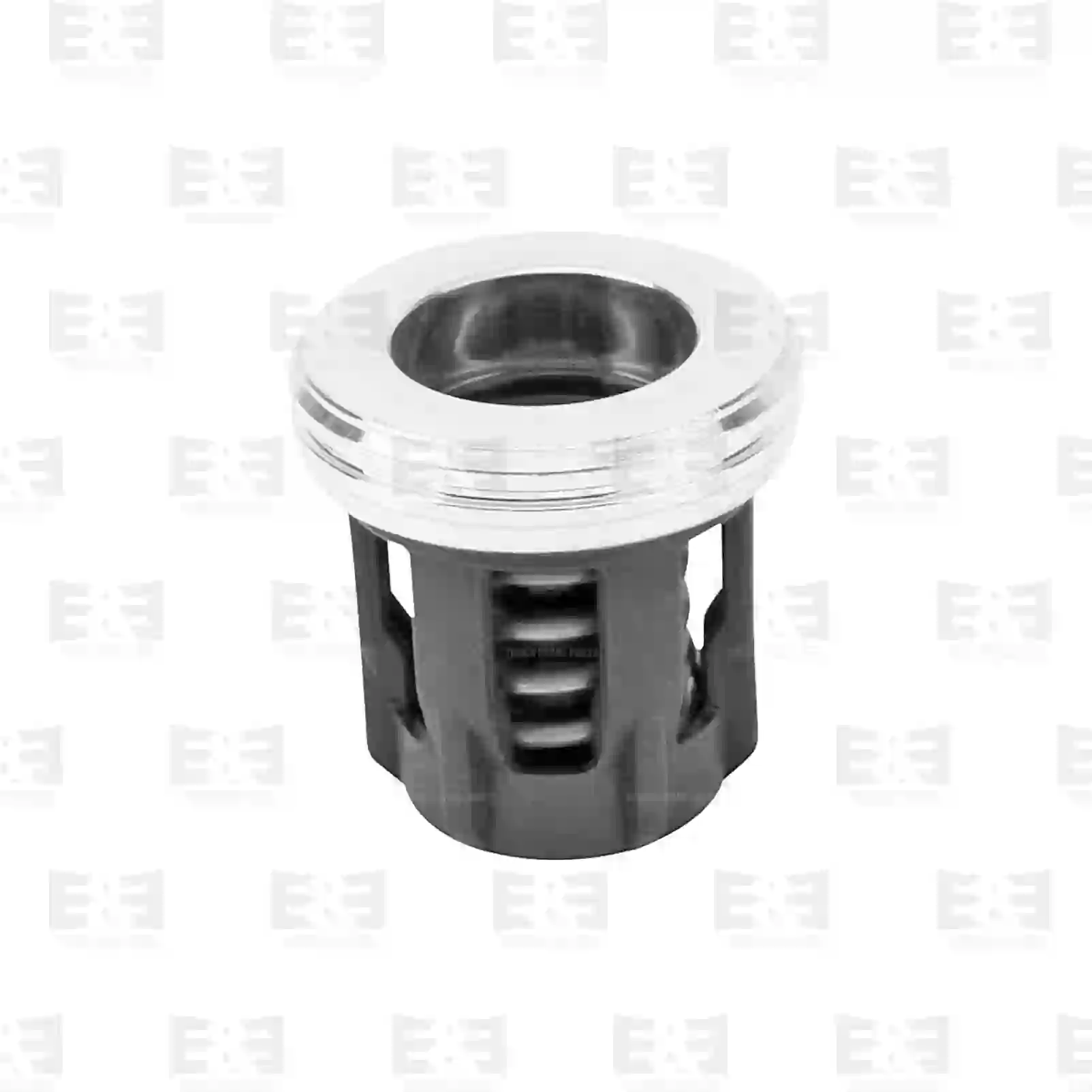 Oil Cooler Overflow valve, EE No 2E2206356 ,  oem no:1326437, 1420963 E&E Truck Spare Parts | Truck Spare Parts, Auotomotive Spare Parts