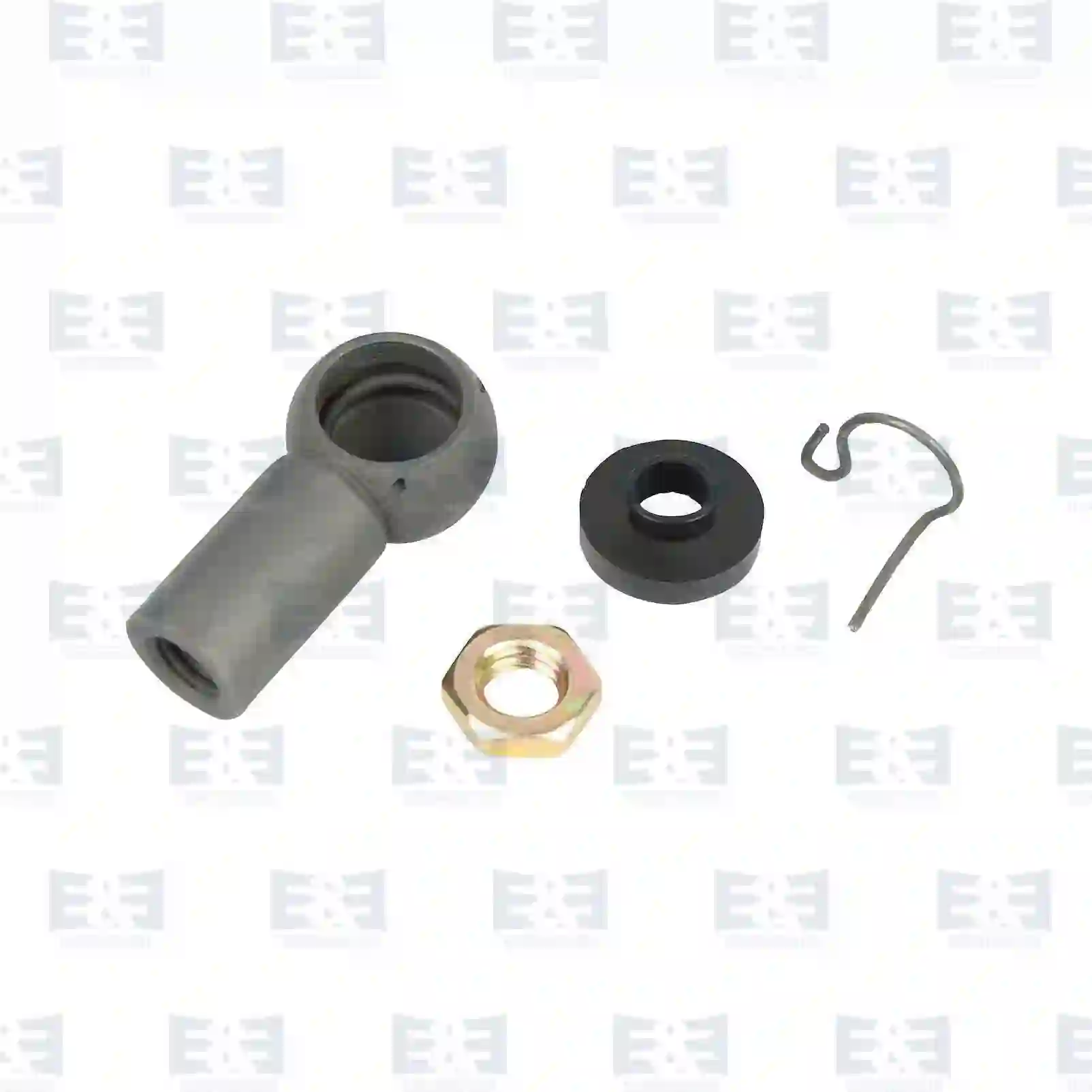 Exhaust Manifold Repair kit, working cylinder, EE No 2E2206358 ,  oem no:1112539S1, ZG50694-0008 E&E Truck Spare Parts | Truck Spare Parts, Auotomotive Spare Parts