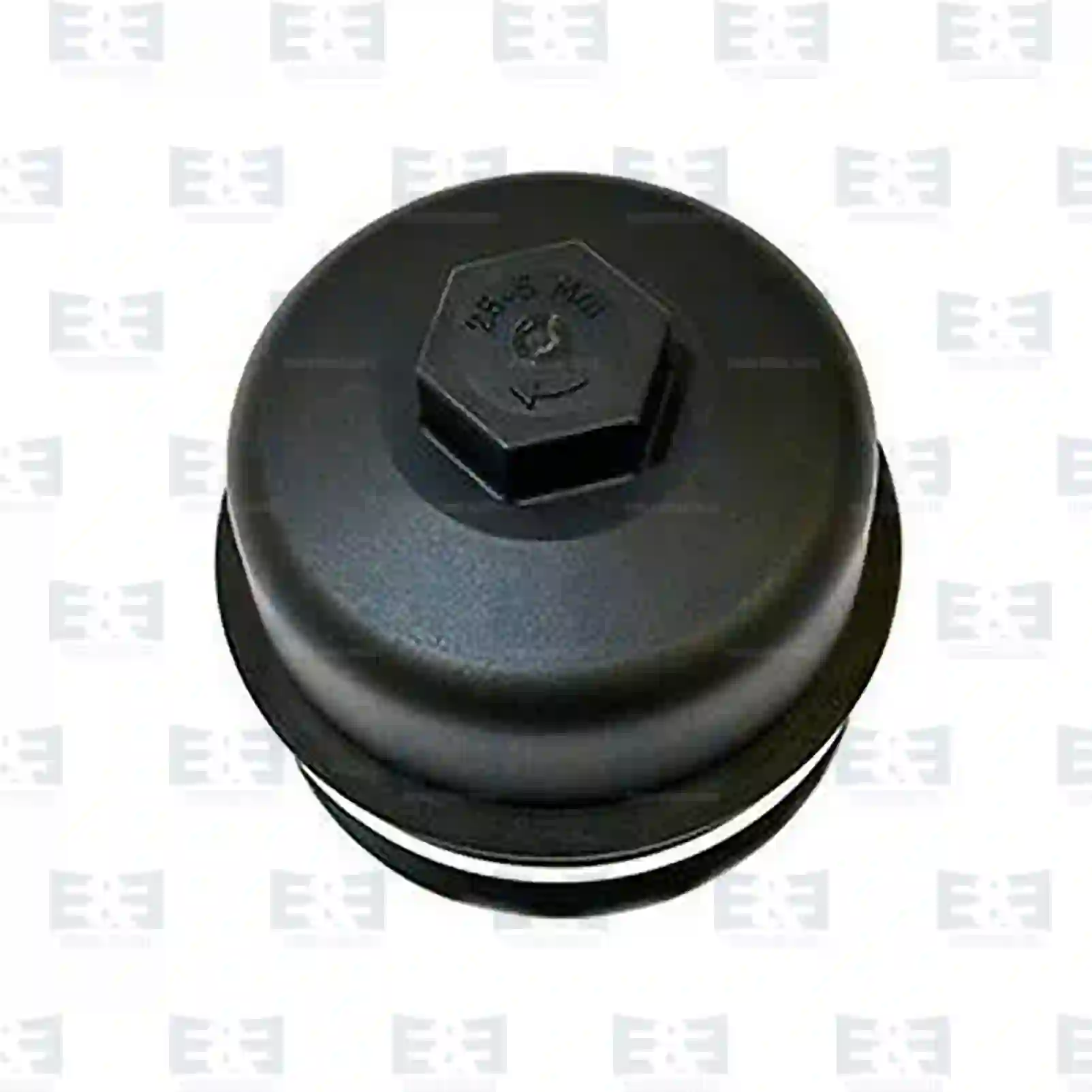  Oil filter cover, with o-ring || E&E Truck Spare Parts | Truck Spare Parts, Auotomotive Spare Parts
