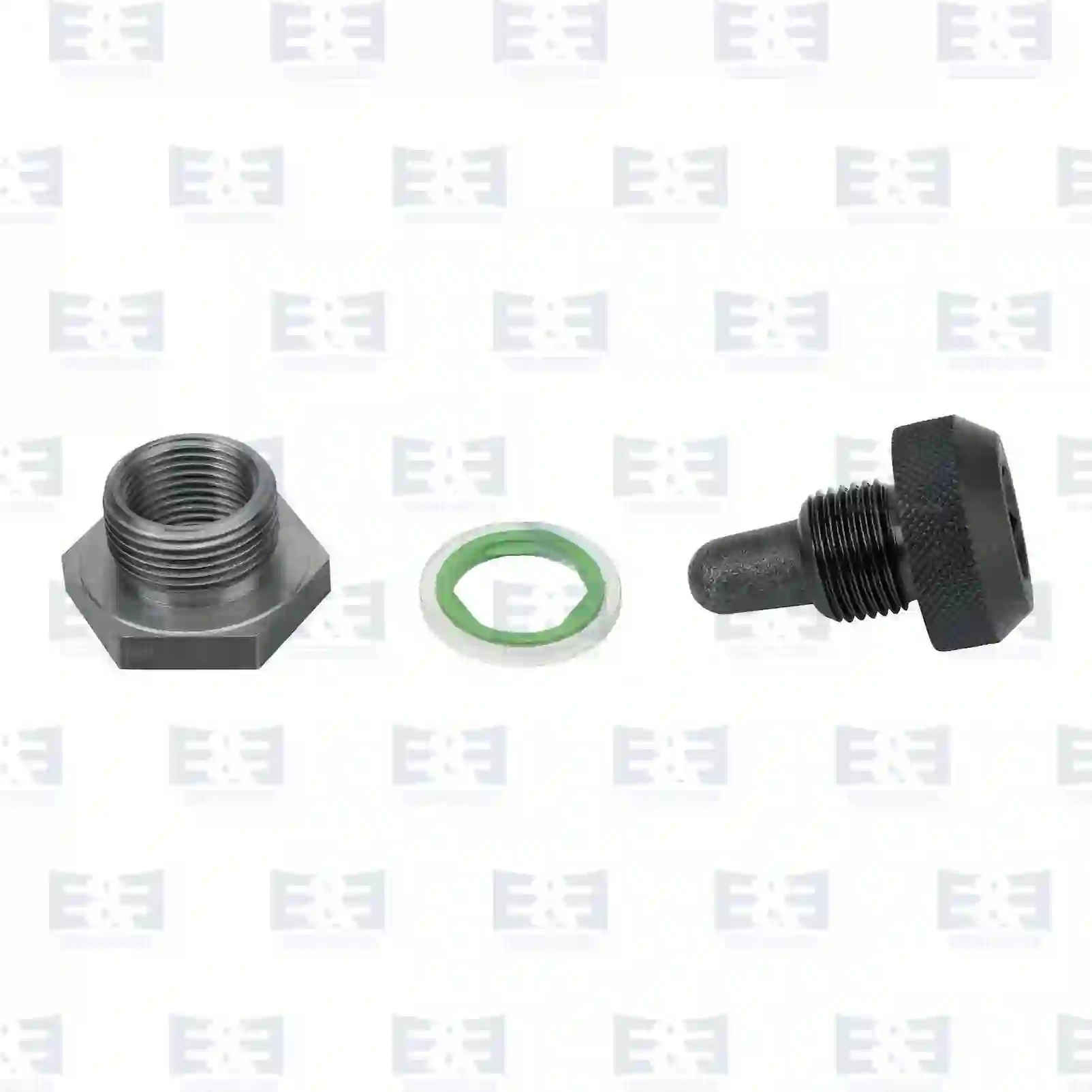  Repair kit, oil drain plug || E&E Truck Spare Parts | Truck Spare Parts, Auotomotive Spare Parts