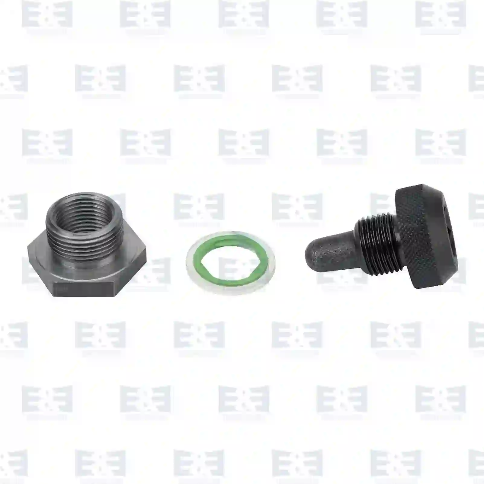 Repair kit, oil drain plug, 2E2206369, 1423608S, 1433641S, ZG01942-0008 ||  2E2206369 E&E Truck Spare Parts | Truck Spare Parts, Auotomotive Spare Parts Repair kit, oil drain plug, 2E2206369, 1423608S, 1433641S, ZG01942-0008 ||  2E2206369 E&E Truck Spare Parts | Truck Spare Parts, Auotomotive Spare Parts