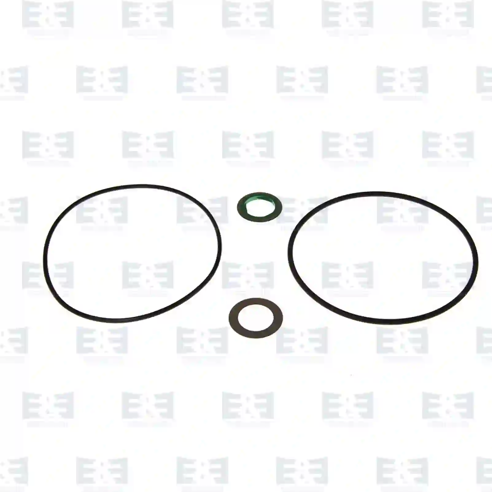 Oil Cleaner Gasket kit, oil cleaner, EE No 2E2206371 ,  oem no:1769799S3, ZG01346-0008 E&E Truck Spare Parts | Truck Spare Parts, Auotomotive Spare Parts