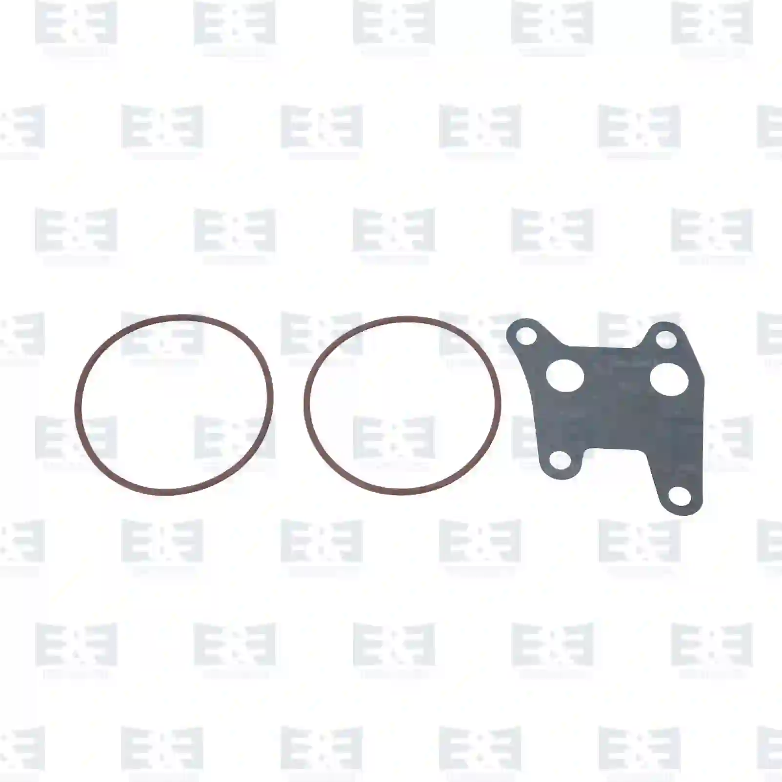  Gasket kit, oil cooler || E&E Truck Spare Parts | Truck Spare Parts, Auotomotive Spare Parts