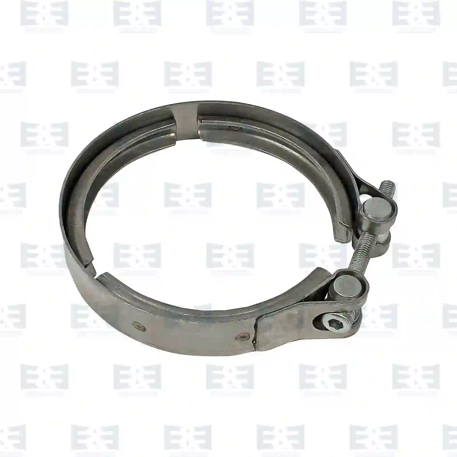 Clamp, 2E2206380, 1431701, ZG00325-0008 ||  2E2206380 E&E Truck Spare Parts | Truck Spare Parts, Auotomotive Spare Parts Clamp, 2E2206380, 1431701, ZG00325-0008 ||  2E2206380 E&E Truck Spare Parts | Truck Spare Parts, Auotomotive Spare Parts