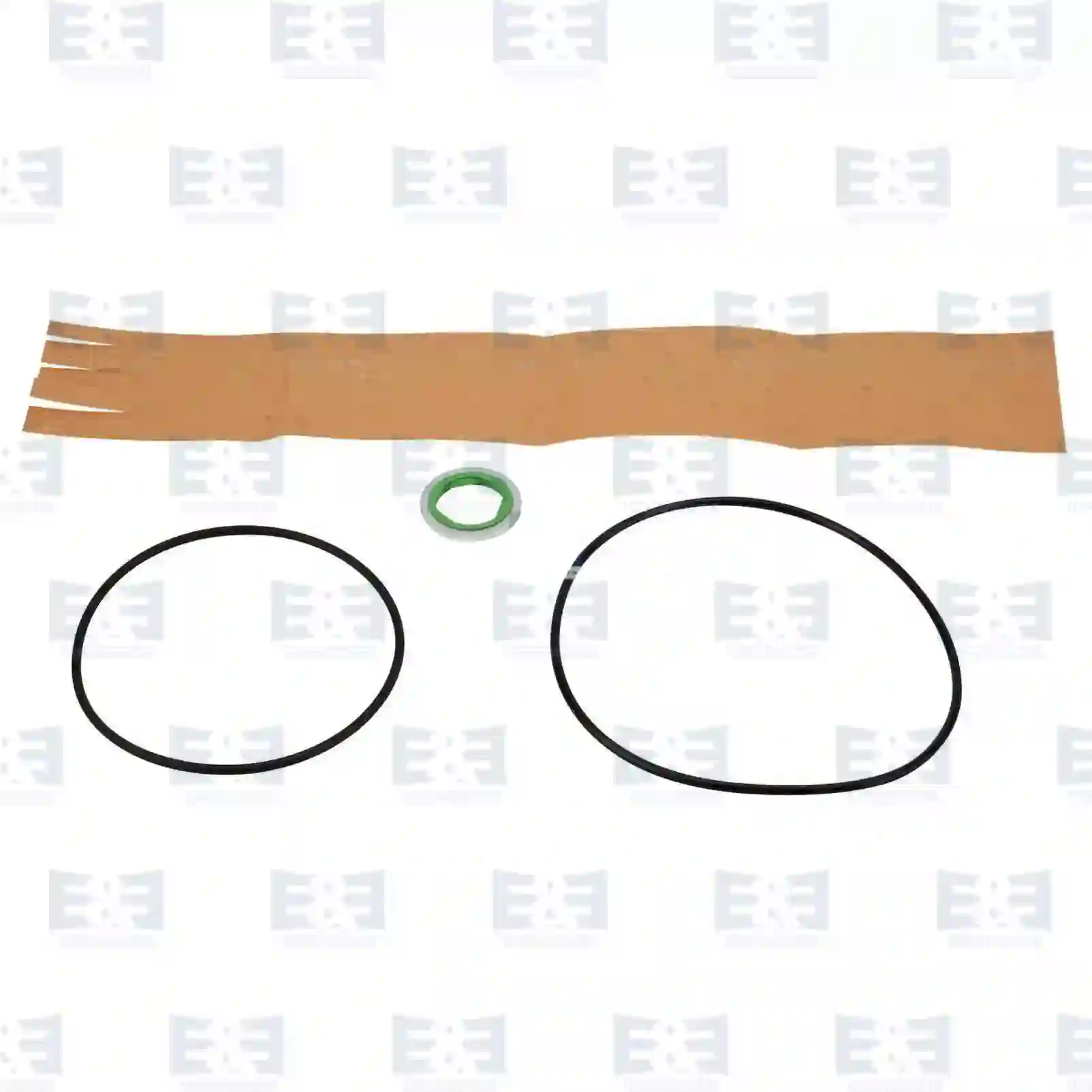 Oil Cleaner Gasket kit, oil cleaner, EE No 2E2206381 ,  oem no:1769799S2, 372985S2, ZG01344-0008 E&E Truck Spare Parts | Truck Spare Parts, Auotomotive Spare Parts