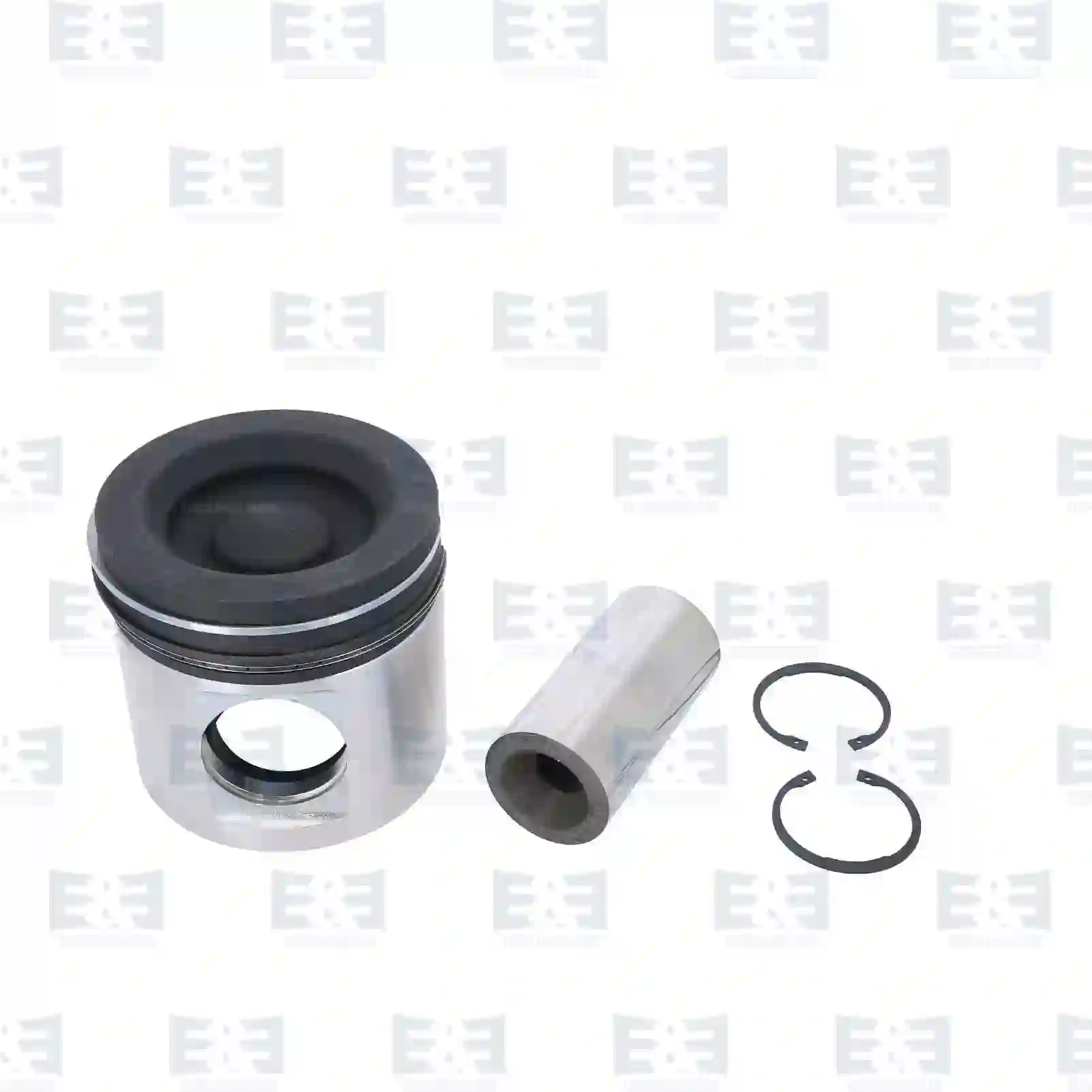  Piston, complete with rings || E&E Truck Spare Parts | Truck Spare Parts, Auotomotive Spare Parts