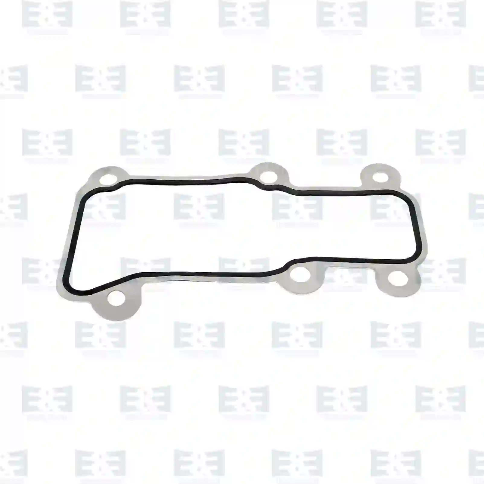 Gasket, oil cooler, 2E2206413, 2497604 ||  2E2206413 E&E Truck Spare Parts | Truck Spare Parts, Auotomotive Spare Parts Gasket, oil cooler, 2E2206413, 2497604 ||  2E2206413 E&E Truck Spare Parts | Truck Spare Parts, Auotomotive Spare Parts