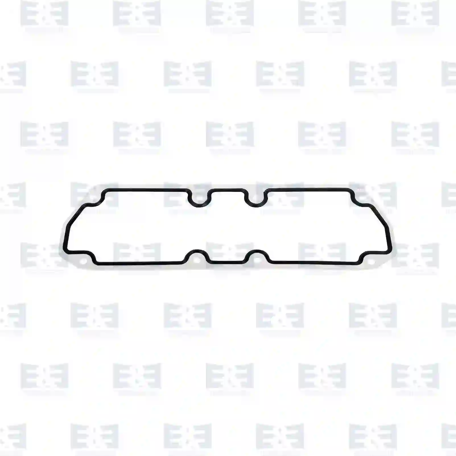  Gasket, crankcase cover || E&E Truck Spare Parts | Truck Spare Parts, Auotomotive Spare Parts