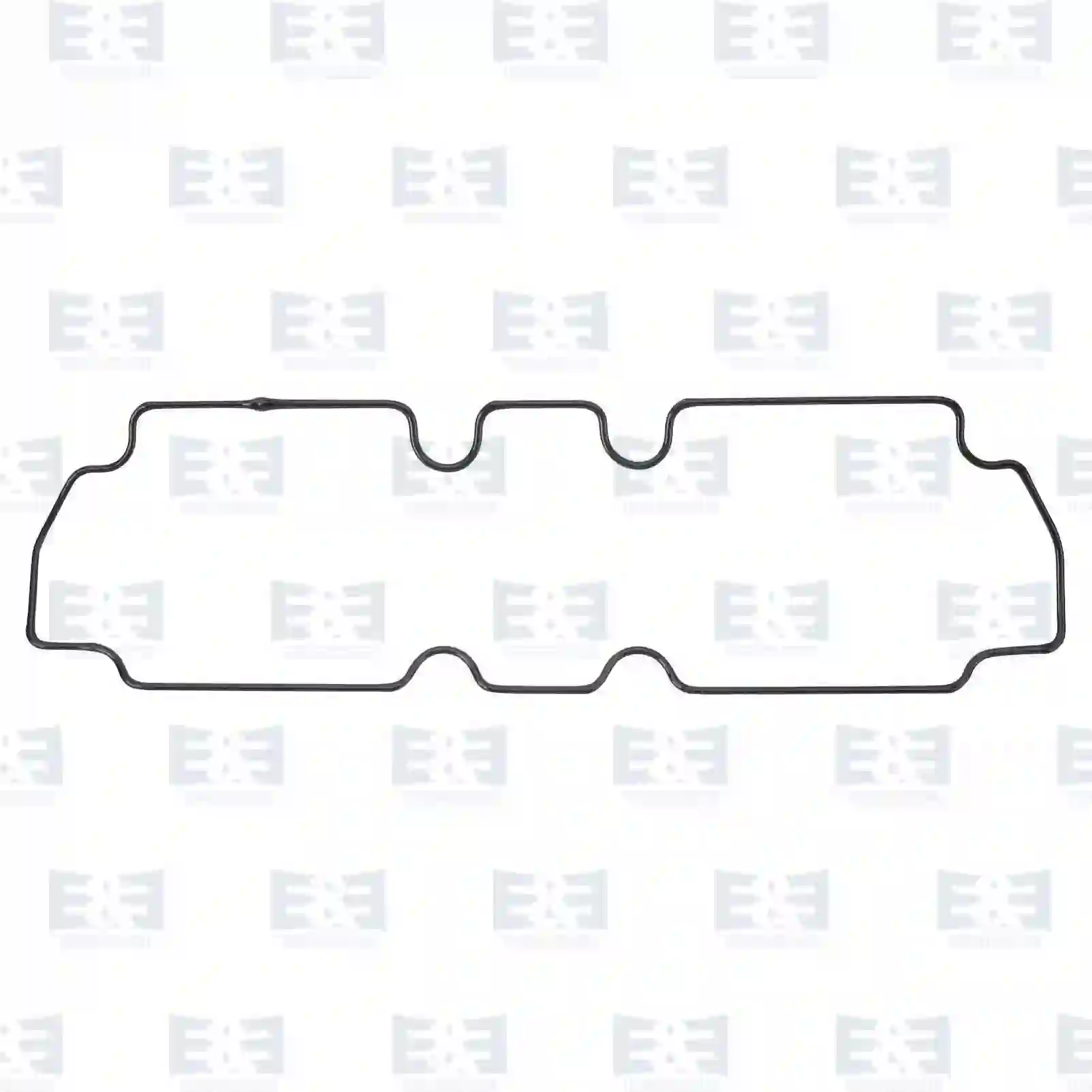 Crankcase Gasket, crankcase cover, EE No 2E2206438 ,  oem no:1446214 E&E Truck Spare Parts | Truck Spare Parts, Auotomotive Spare Parts