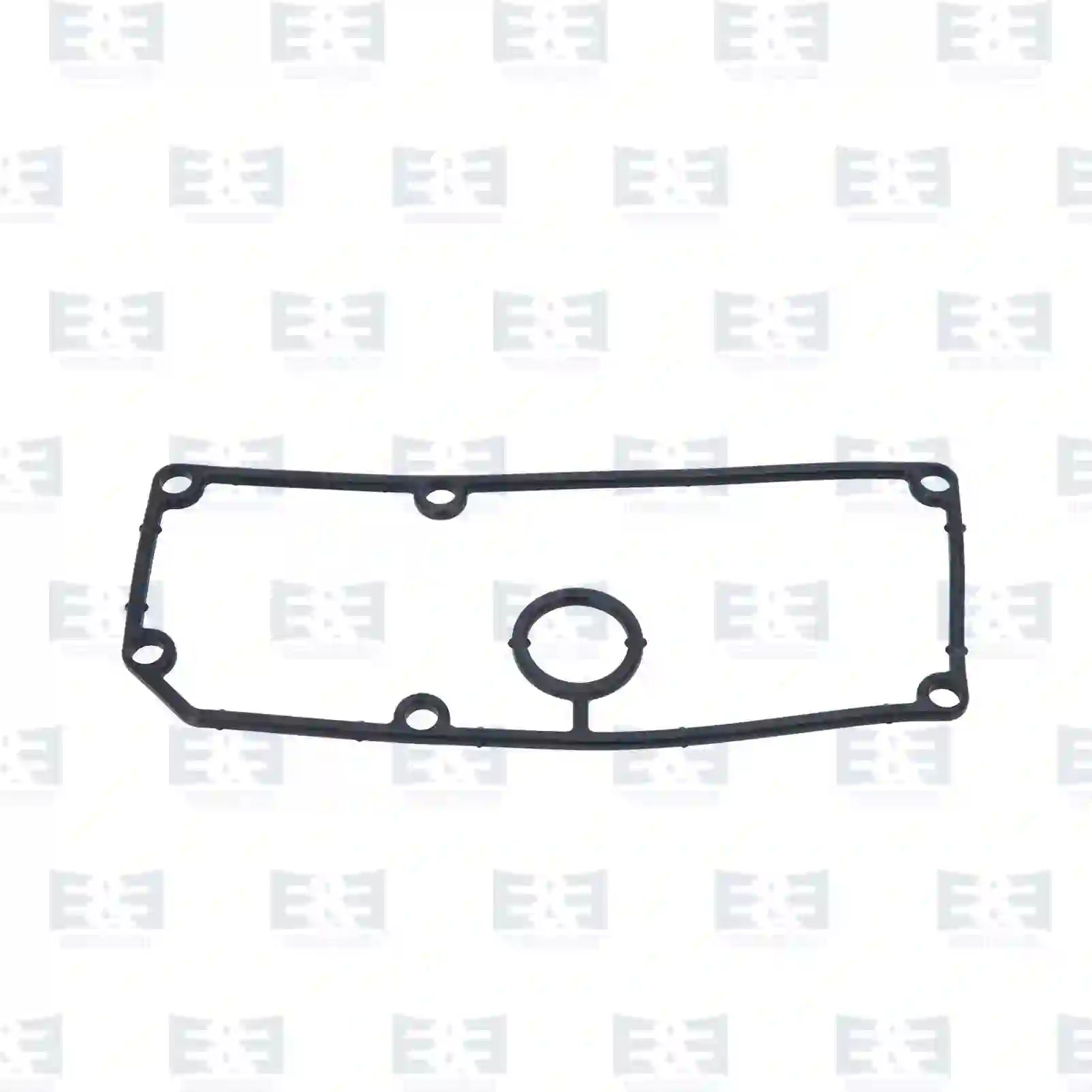 Oil Cleaner Gasket, oil cleaner, EE No 2E2206447 ,  oem no:1377242, 1382187, 1496381, ZG01230-0008 E&E Truck Spare Parts | Truck Spare Parts, Auotomotive Spare Parts