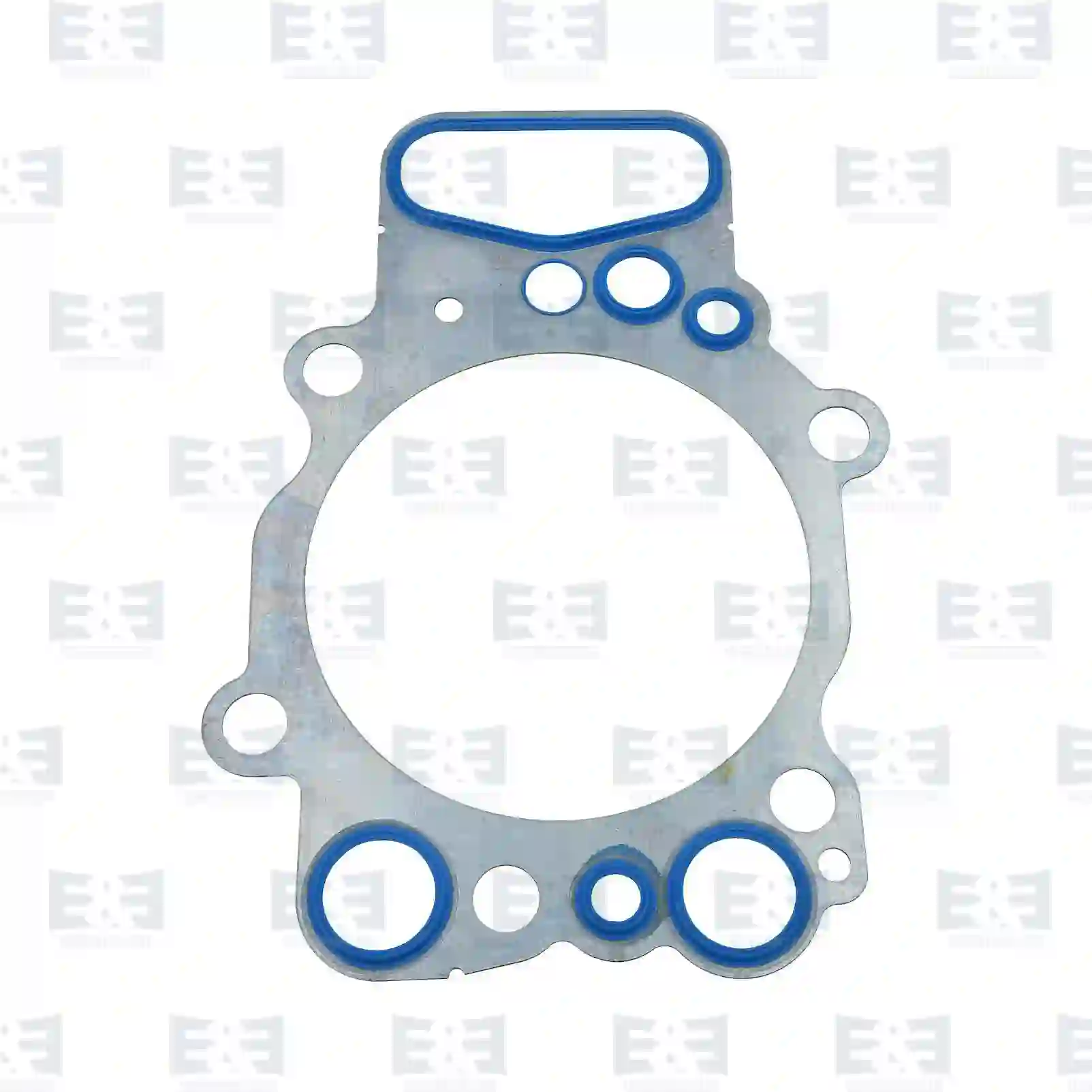 Cylinder head gasket, old version, 2E2206451, 1475757, 1781658, 1892766, ZG01035-0008 ||  2E2206451 E&E Truck Spare Parts | Truck Spare Parts, Auotomotive Spare Parts Cylinder head gasket, old version, 2E2206451, 1475757, 1781658, 1892766, ZG01035-0008 ||  2E2206451 E&E Truck Spare Parts | Truck Spare Parts, Auotomotive Spare Parts