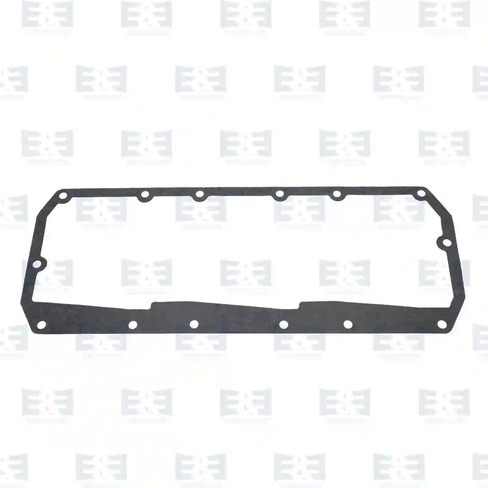 Crankcase Gasket, side cover, EE No 2E2206456 ,  oem no:1320295, 366537, ZG01264-0008 E&E Truck Spare Parts | Truck Spare Parts, Auotomotive Spare Parts