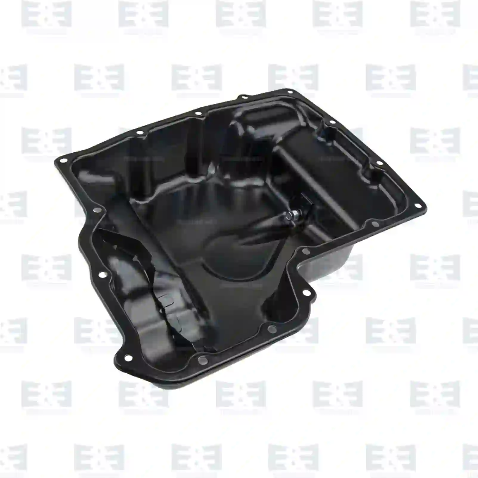 Oil Sump Oil sump, EE No 2E2206478 ,  oem no:0301N6, 9659369480, 9675662380, 1209018, 1706974, BK2Q-6675-AA, 0301N6 E&E Truck Spare Parts | Truck Spare Parts, Auotomotive Spare Parts