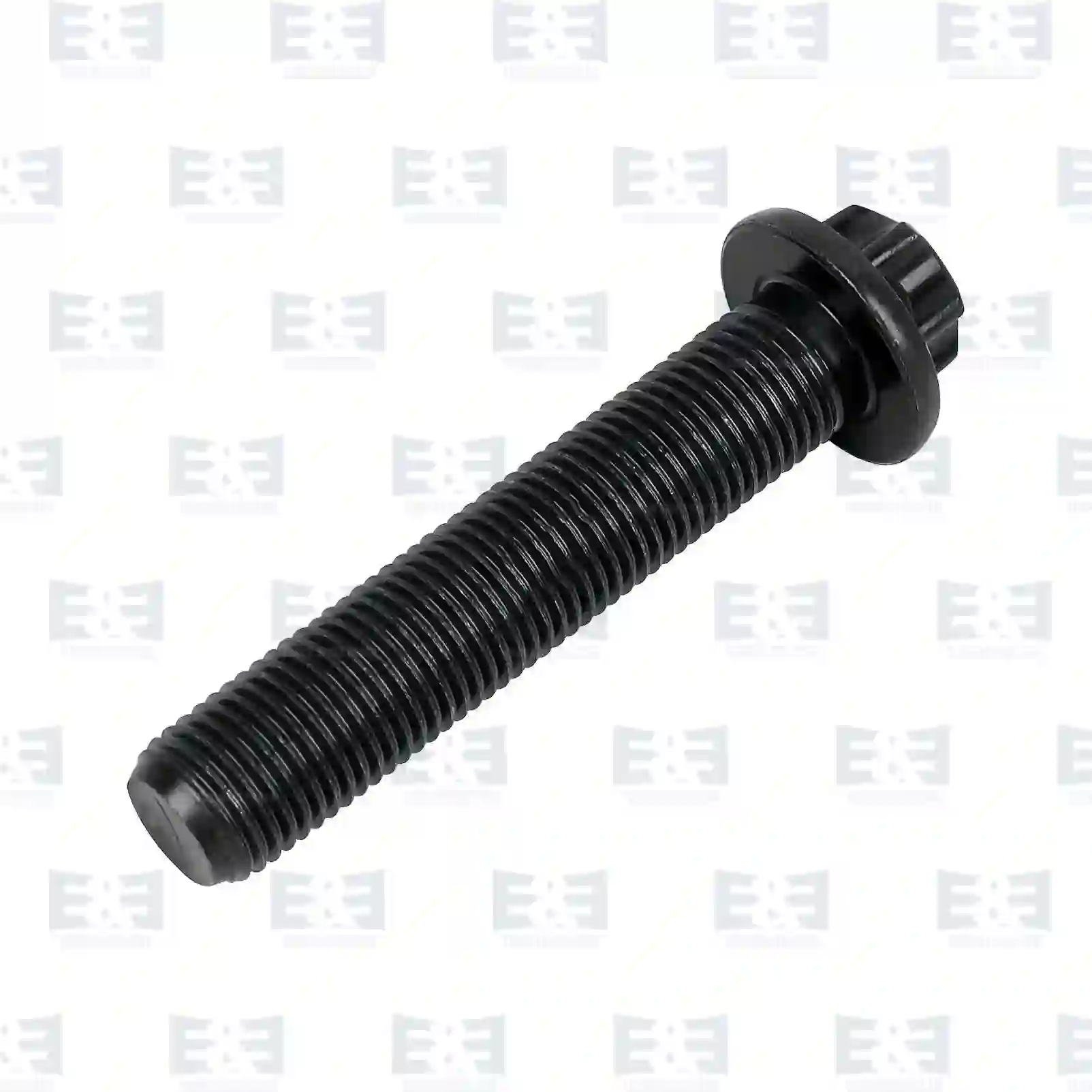 Connecting Rod              Connecting rod screw, EE No 2E2206494 ,  oem no:1732524, ZG00994-0008, E&E Truck Spare Parts | Truck Spare Parts, Auotomotive Spare Parts