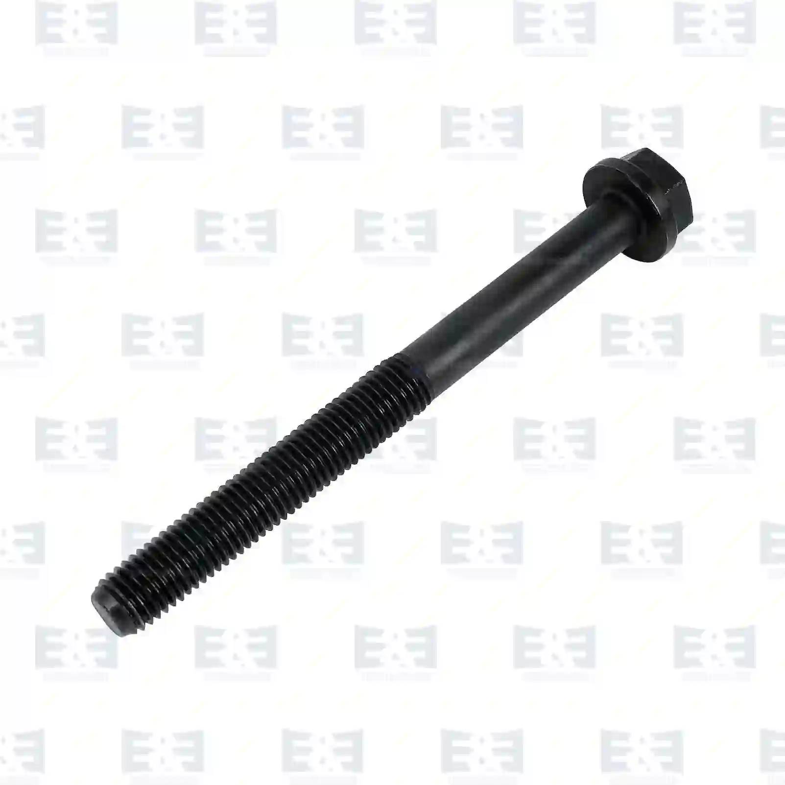 Connecting Rod              Screw, EE No 2E2206496 ,  oem no:1530366, 1948193, ZG01961-0008, E&E Truck Spare Parts | Truck Spare Parts, Auotomotive Spare Parts