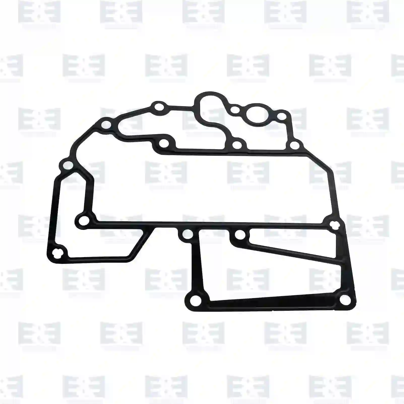  Gasket, oil cooler housing || E&E Truck Spare Parts | Truck Spare Parts, Auotomotive Spare Parts