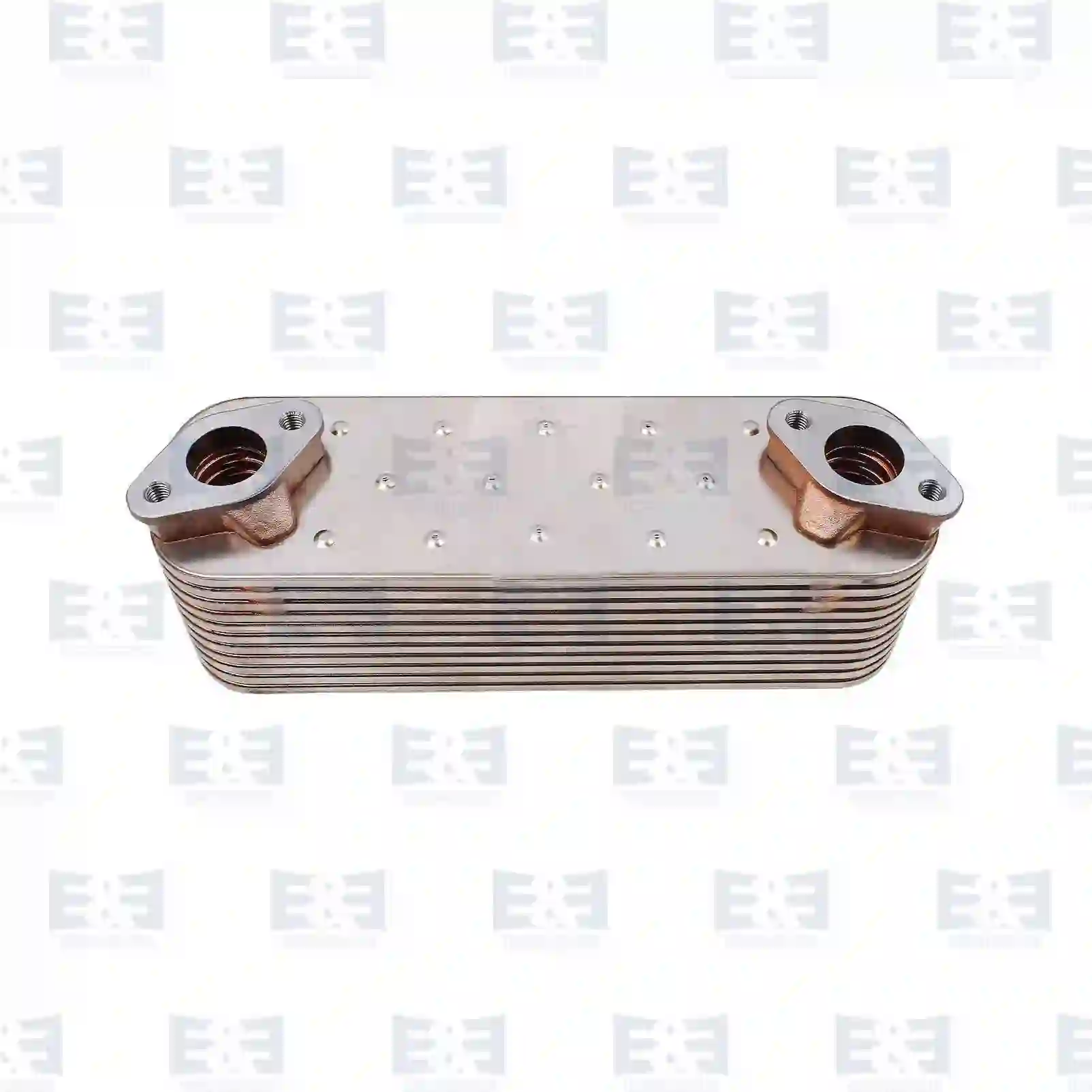  Oil cooler || E&E Truck Spare Parts | Truck Spare Parts, Auotomotive Spare Parts