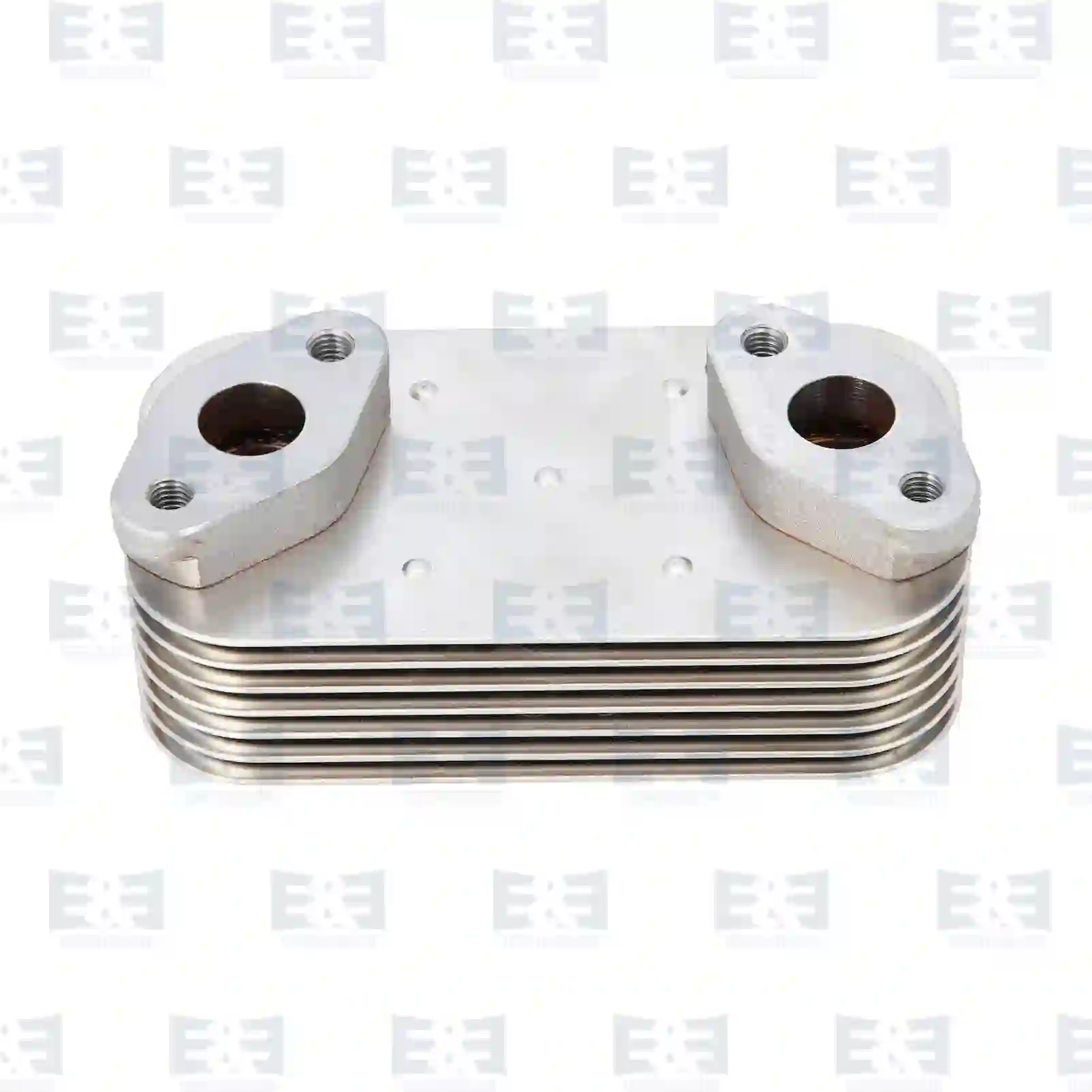 Oil Cooler Oil cooler, EE No 2E2206509 ,  oem no:51056010107, 5105 E&E Truck Spare Parts | Truck Spare Parts, Auotomotive Spare Parts