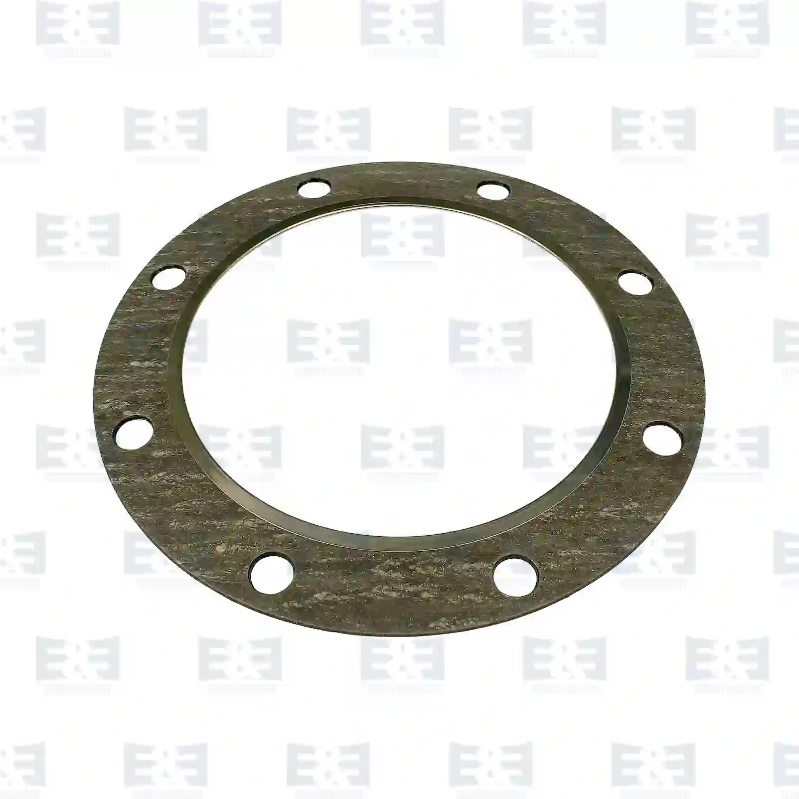  Gasket, exhaust manifold, exhaust || E&E Truck Spare Parts | Truck Spare Parts, Auotomotive Spare Parts