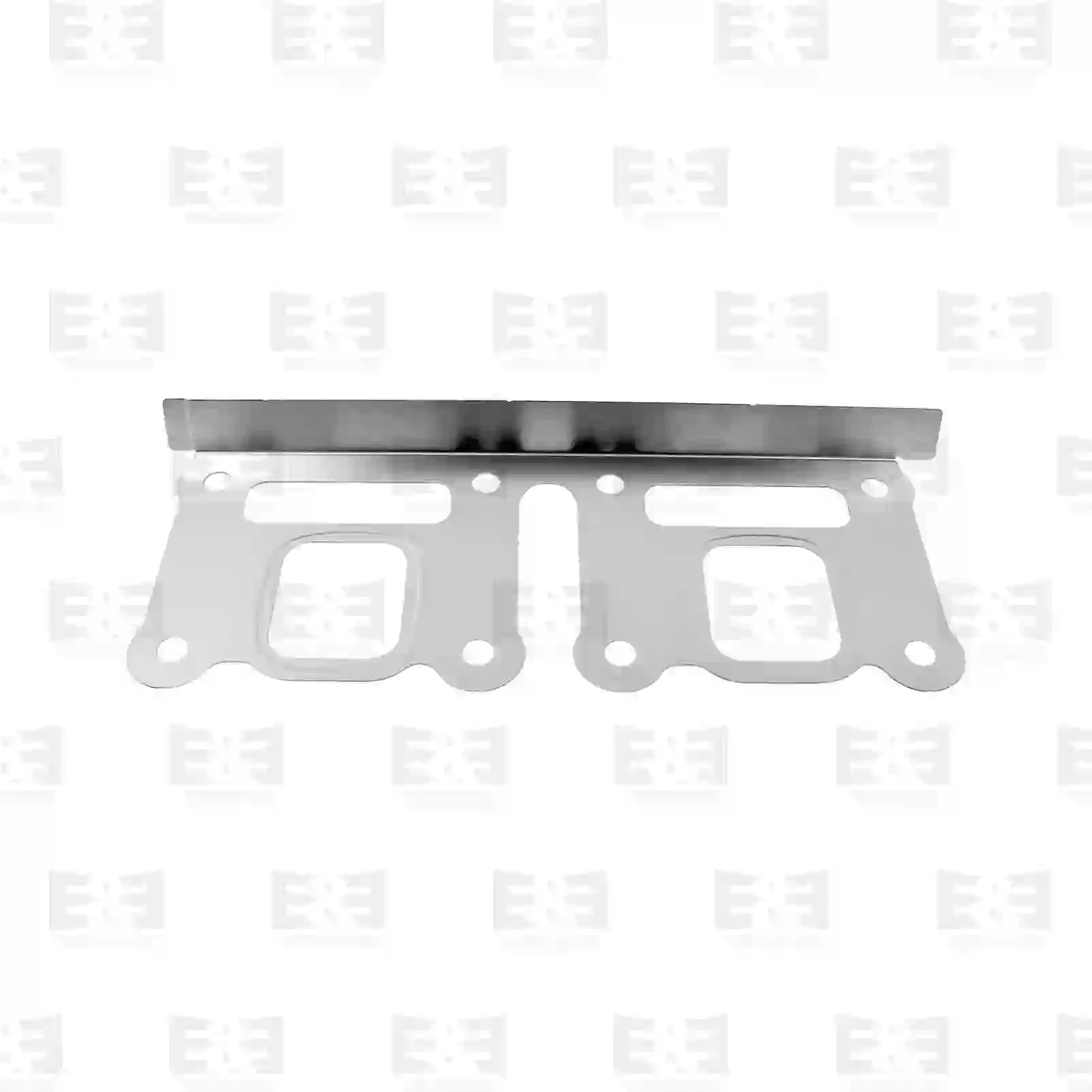 Turbocharger Gasket, exhaust manifold, EE No 2E2206541 ,  oem no:51089010162, 51089010269, 07W129707 E&E Truck Spare Parts | Truck Spare Parts, Auotomotive Spare Parts