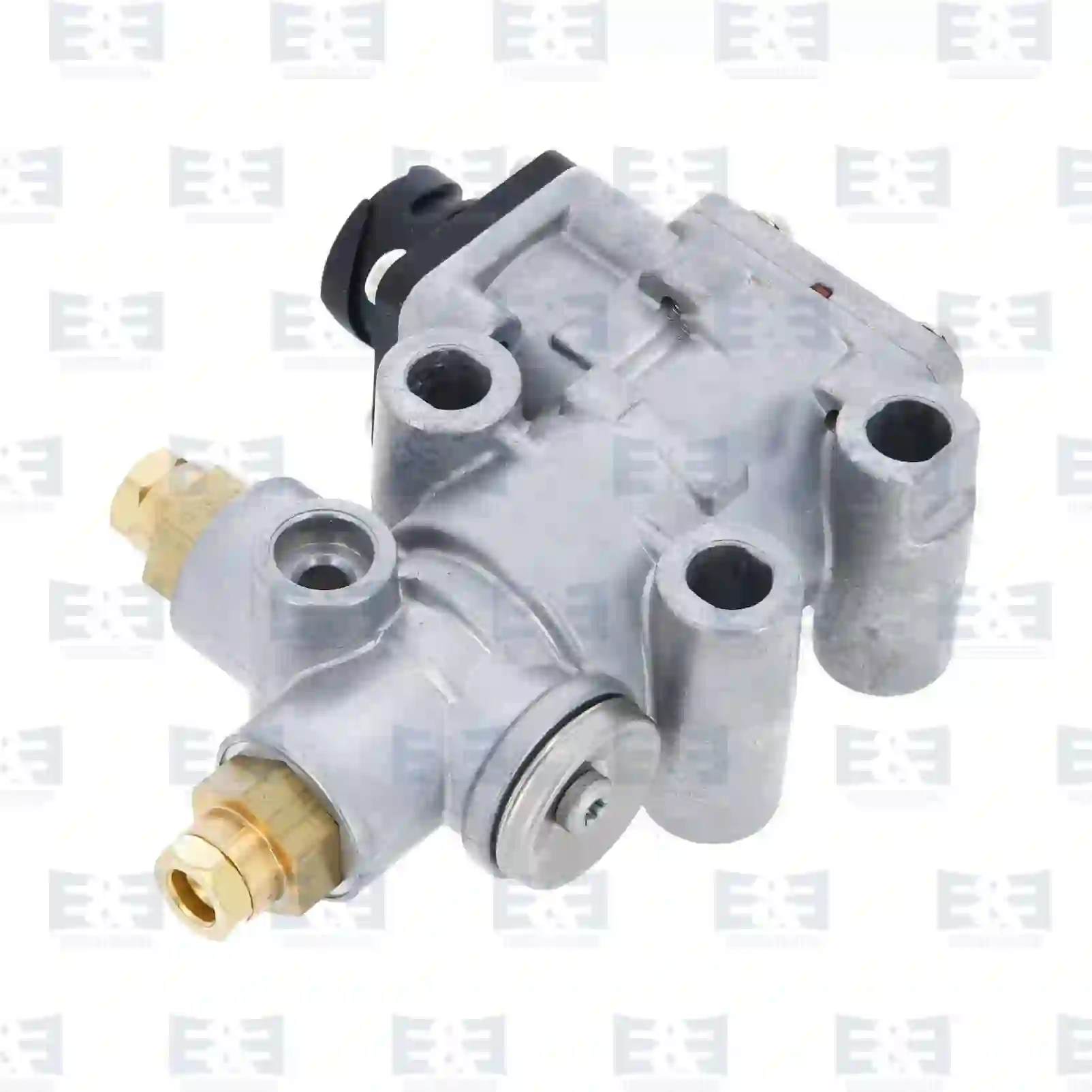  Solenoid valve, exhaust gas recirculation || E&E Truck Spare Parts | Truck Spare Parts, Auotomotive Spare Parts