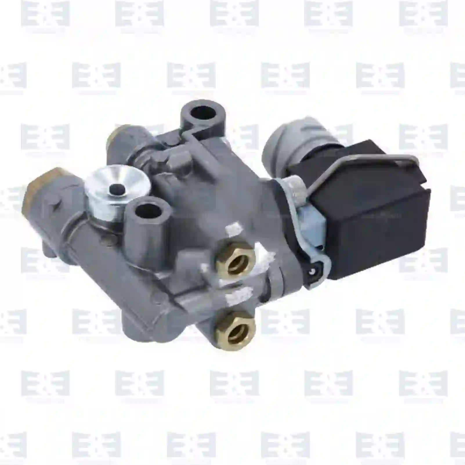  Solenoid valve, exhaust gas recirculation || E&E Truck Spare Parts | Truck Spare Parts, Auotomotive Spare Parts