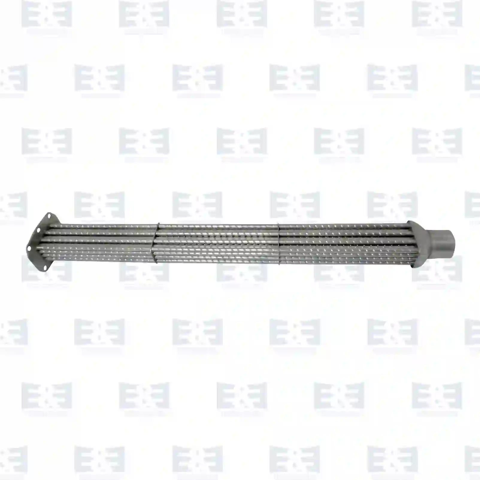  Exhaust Gas Recirculation Radiator, exhaust gas recirculation, EE No 2E2206566 ,  oem no:51081007136, 51081007211, E&E Truck Spare Parts | Truck Spare Parts, Auotomotive Spare Parts