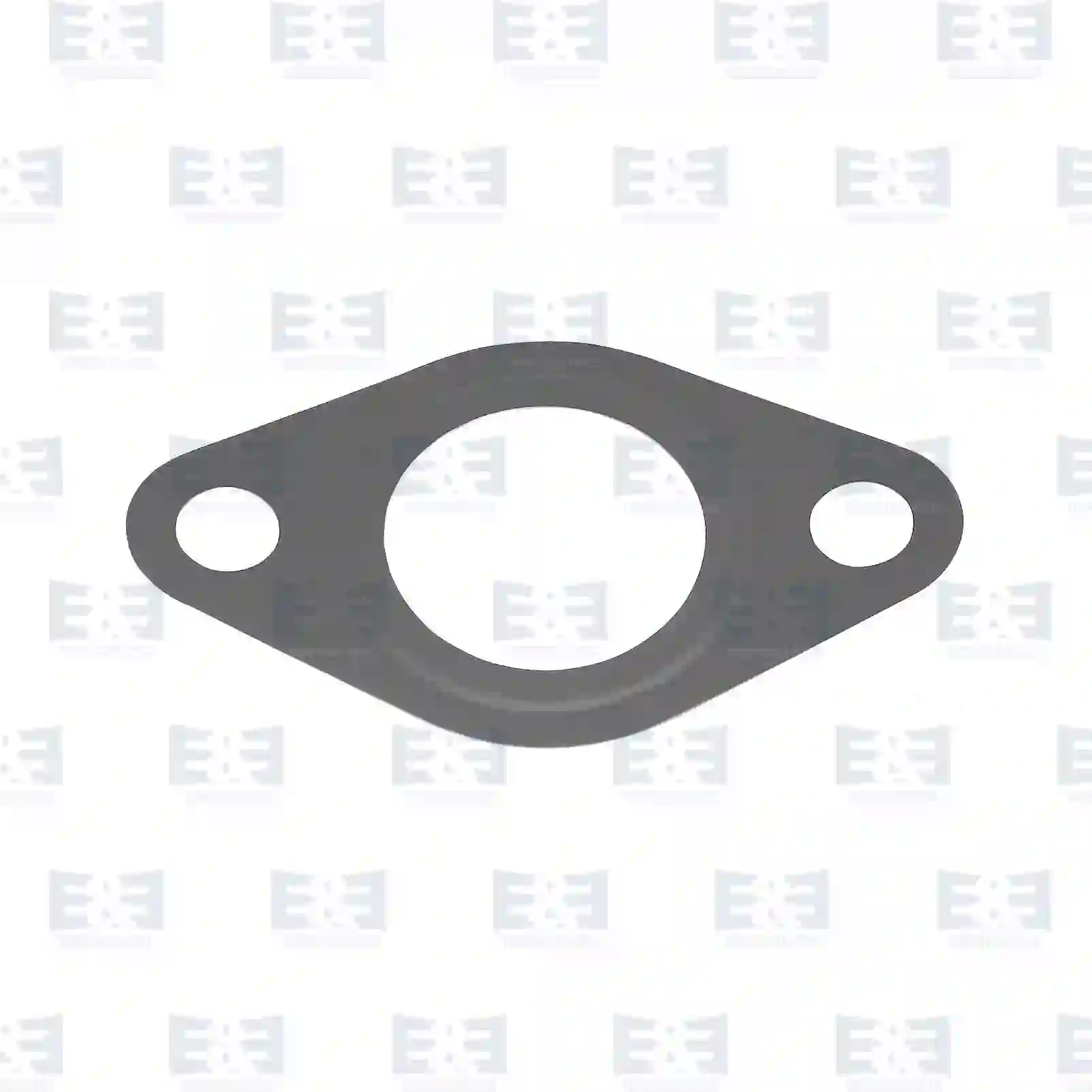 Exhaust Manifold Gasket, exhaust manifold, EE No 2E2206570 ,  oem no:51089010174, 2V5198011D E&E Truck Spare Parts | Truck Spare Parts, Auotomotive Spare Parts