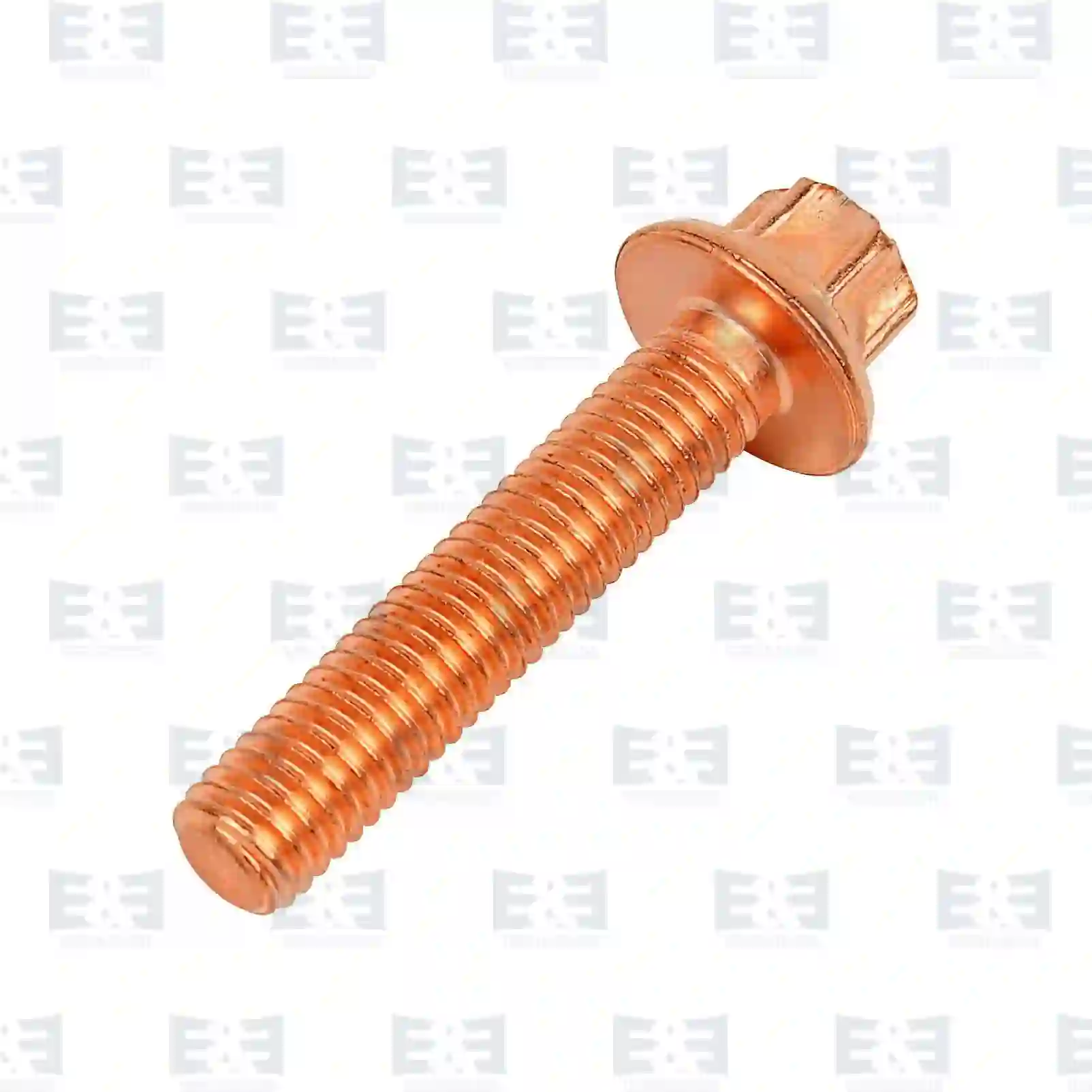  Screw, exhaust manifold || E&E Truck Spare Parts | Truck Spare Parts, Auotomotive Spare Parts